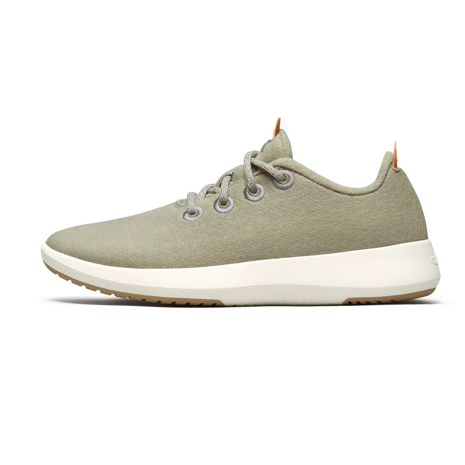 Men's Wool Runner Mizzles