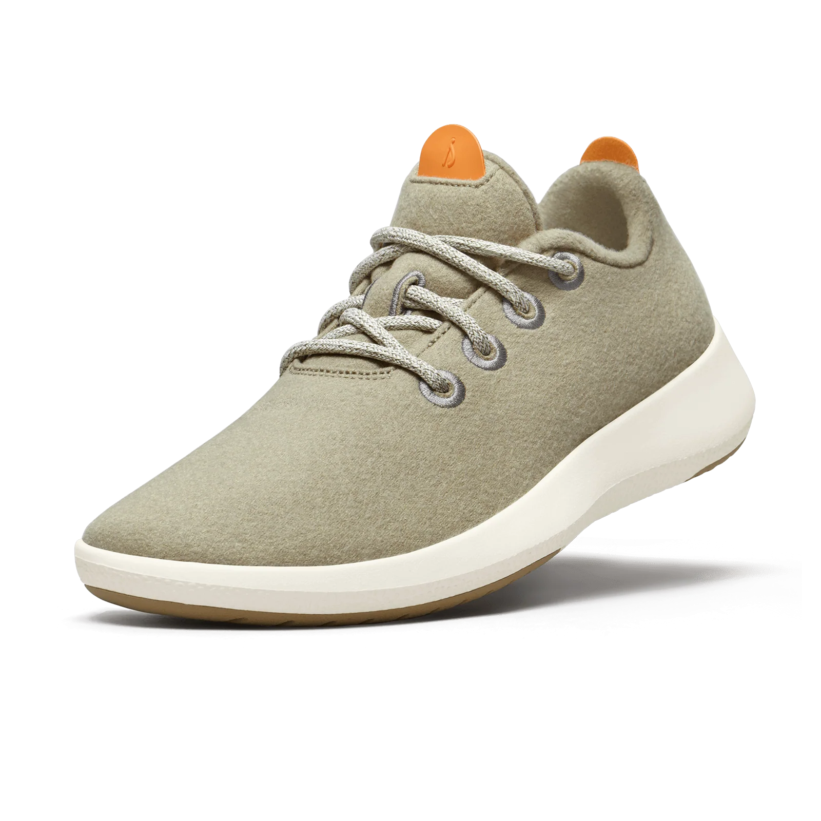 Men's Wool Runner Mizzles - Image 2
