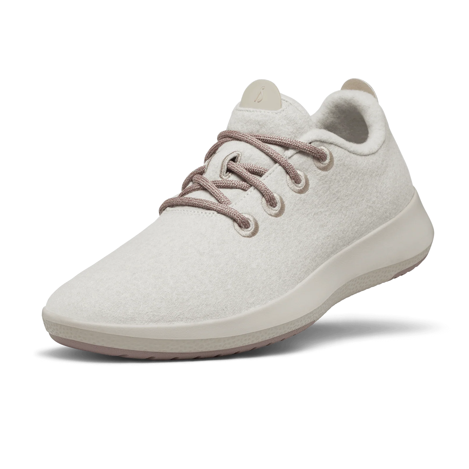 Men's Wool Runner Mizzles - Image 2