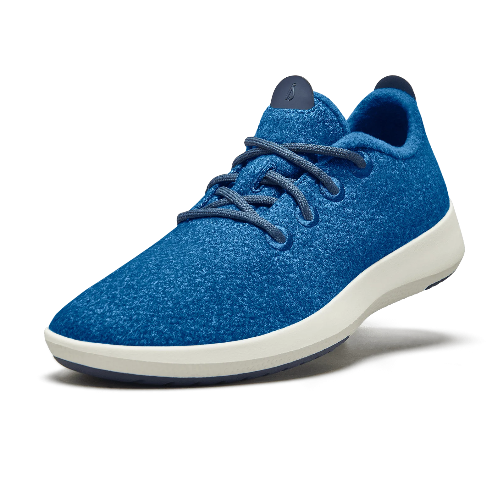 Men's Wool Runner Mizzles - Image 2