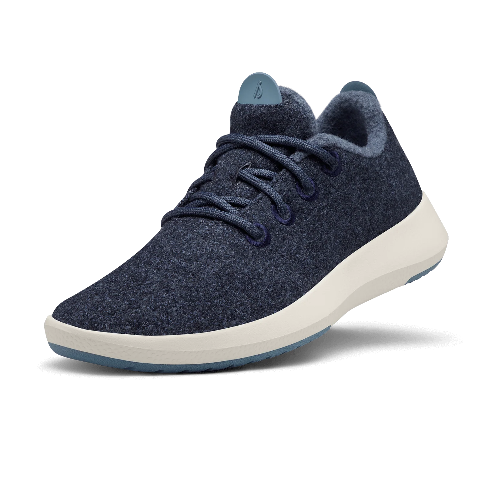 Men's Wool Runner Mizzles - Image 2