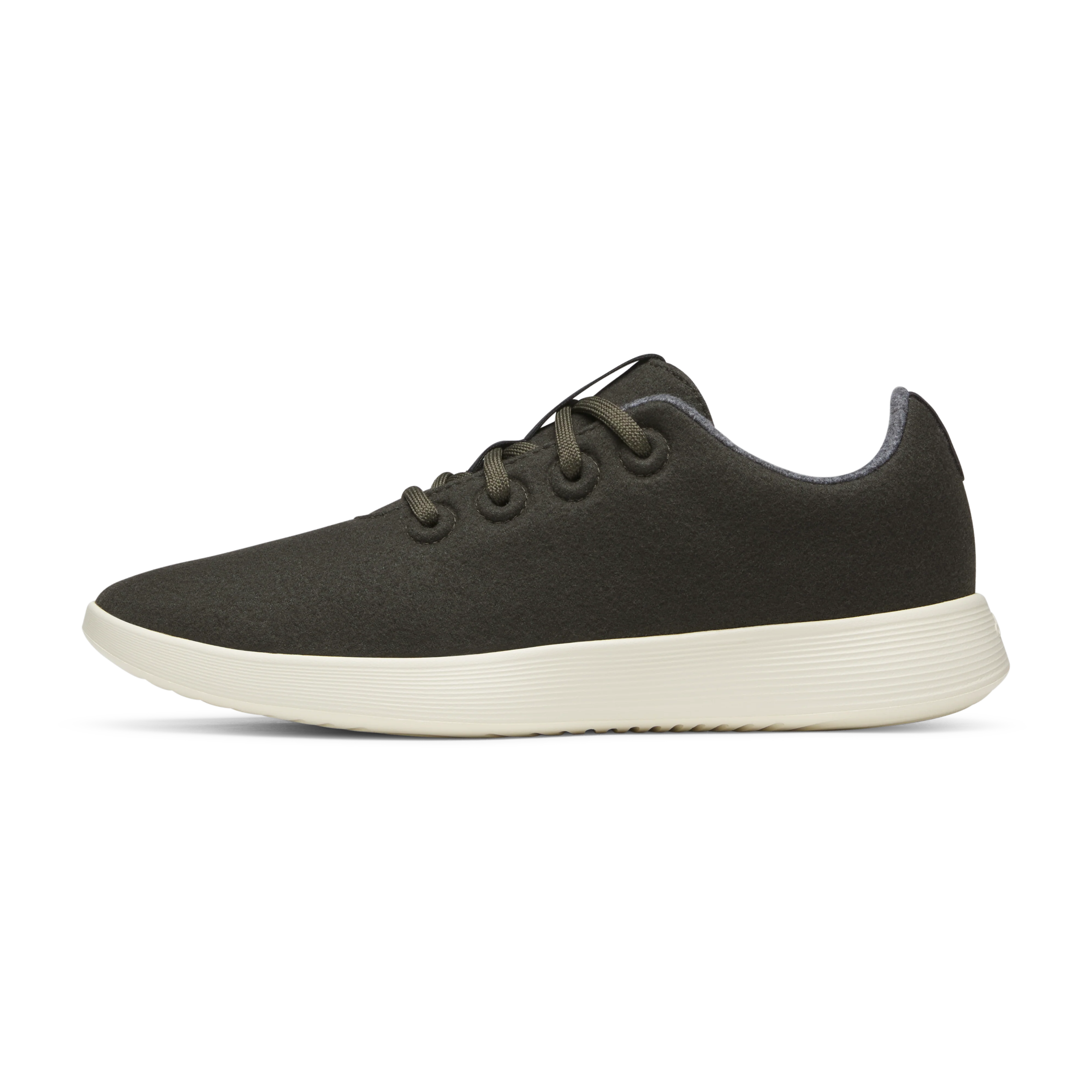 Men's Wool Runner NZ