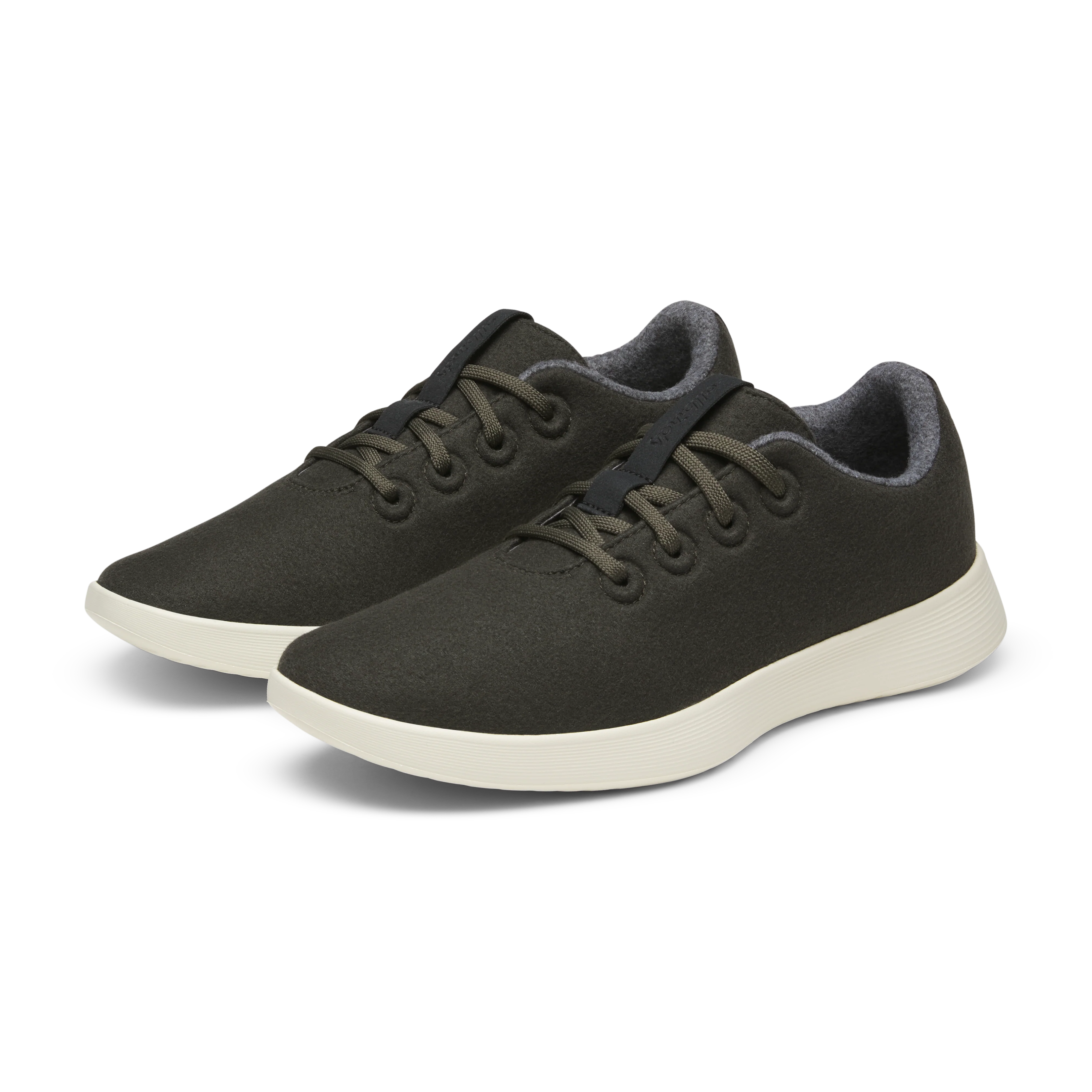 Men's Wool Runner NZ - Image 2