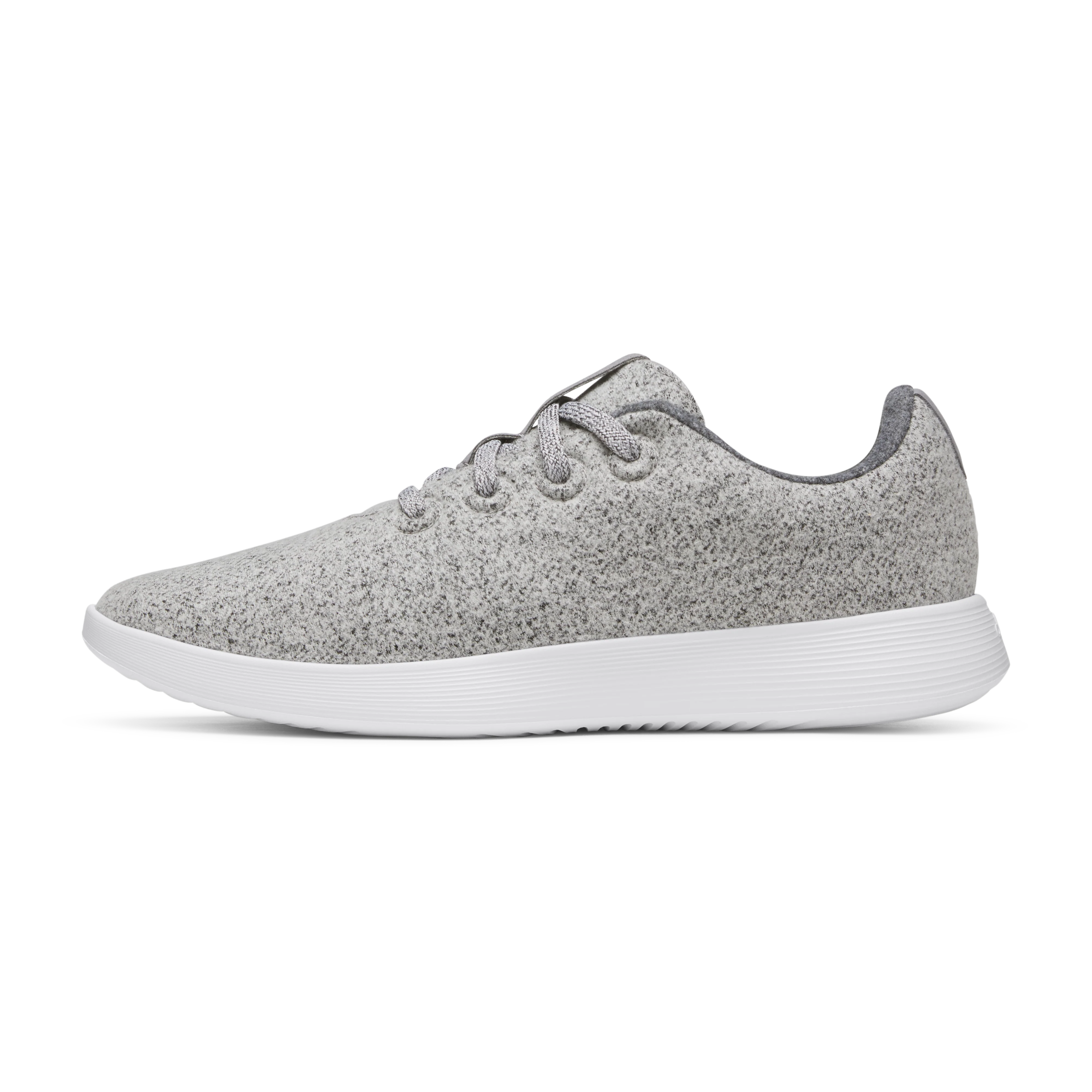Men's Wool Runner NZ