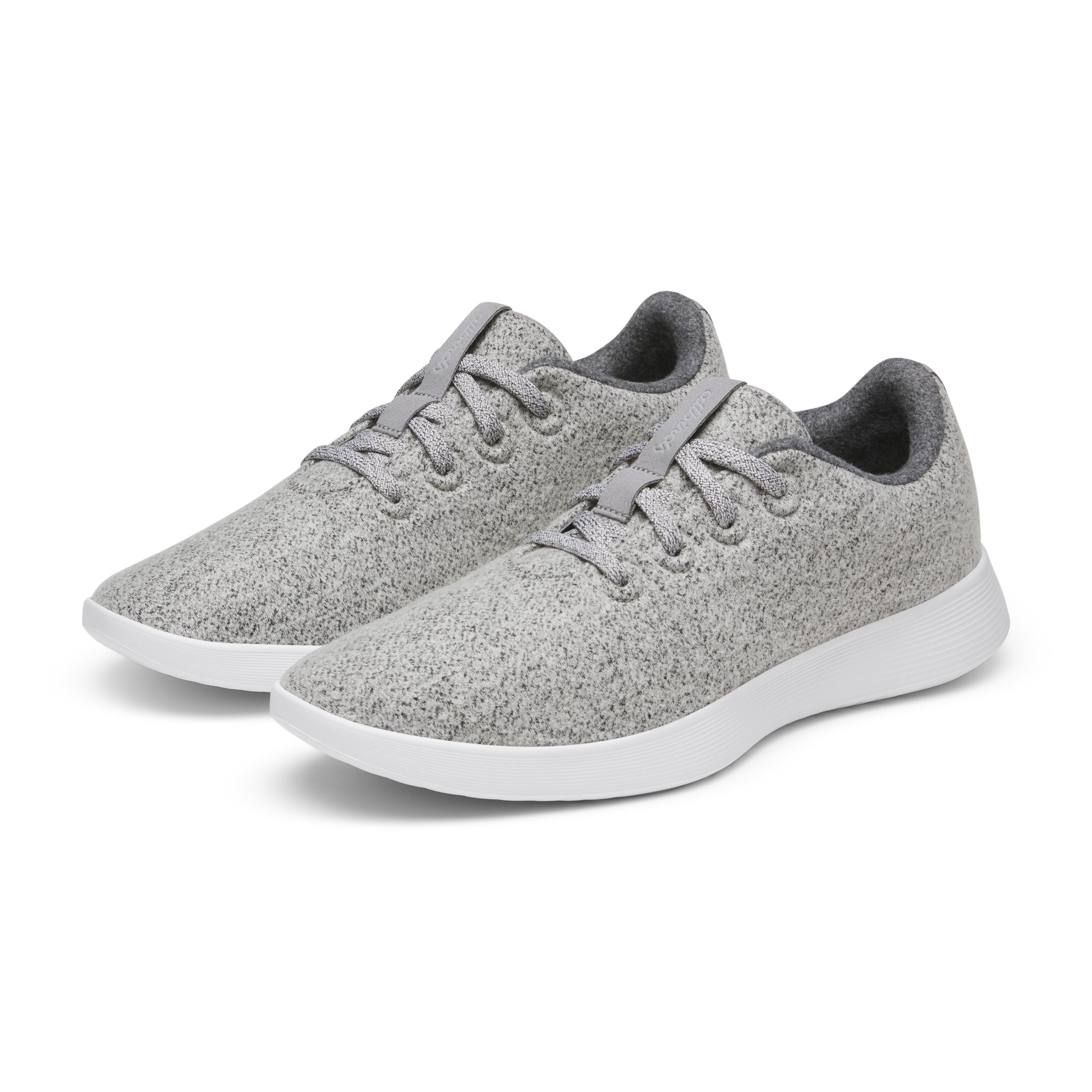Men's Wool Runner NZ - Image 2