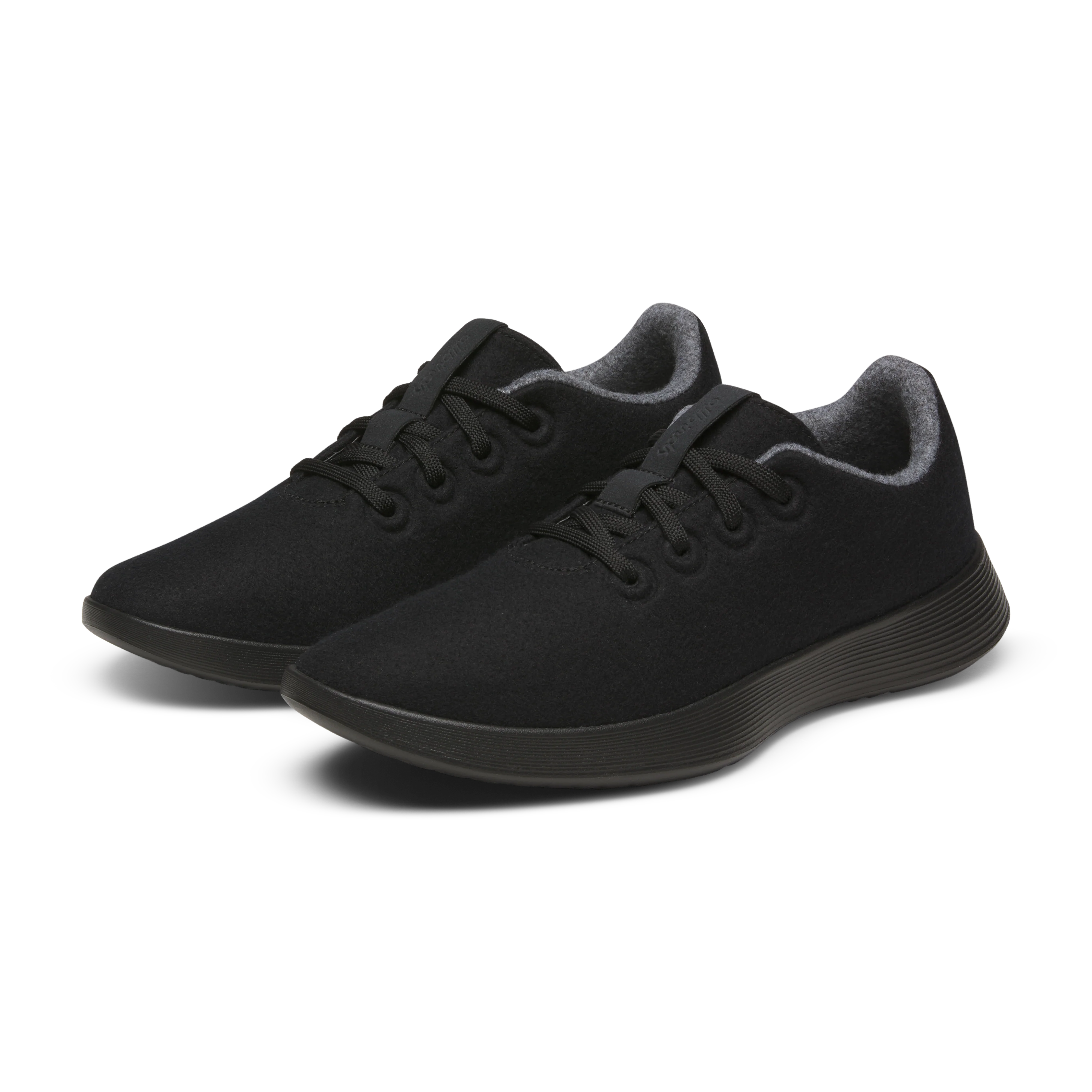 Men's Wool Runner NZ - Image 2