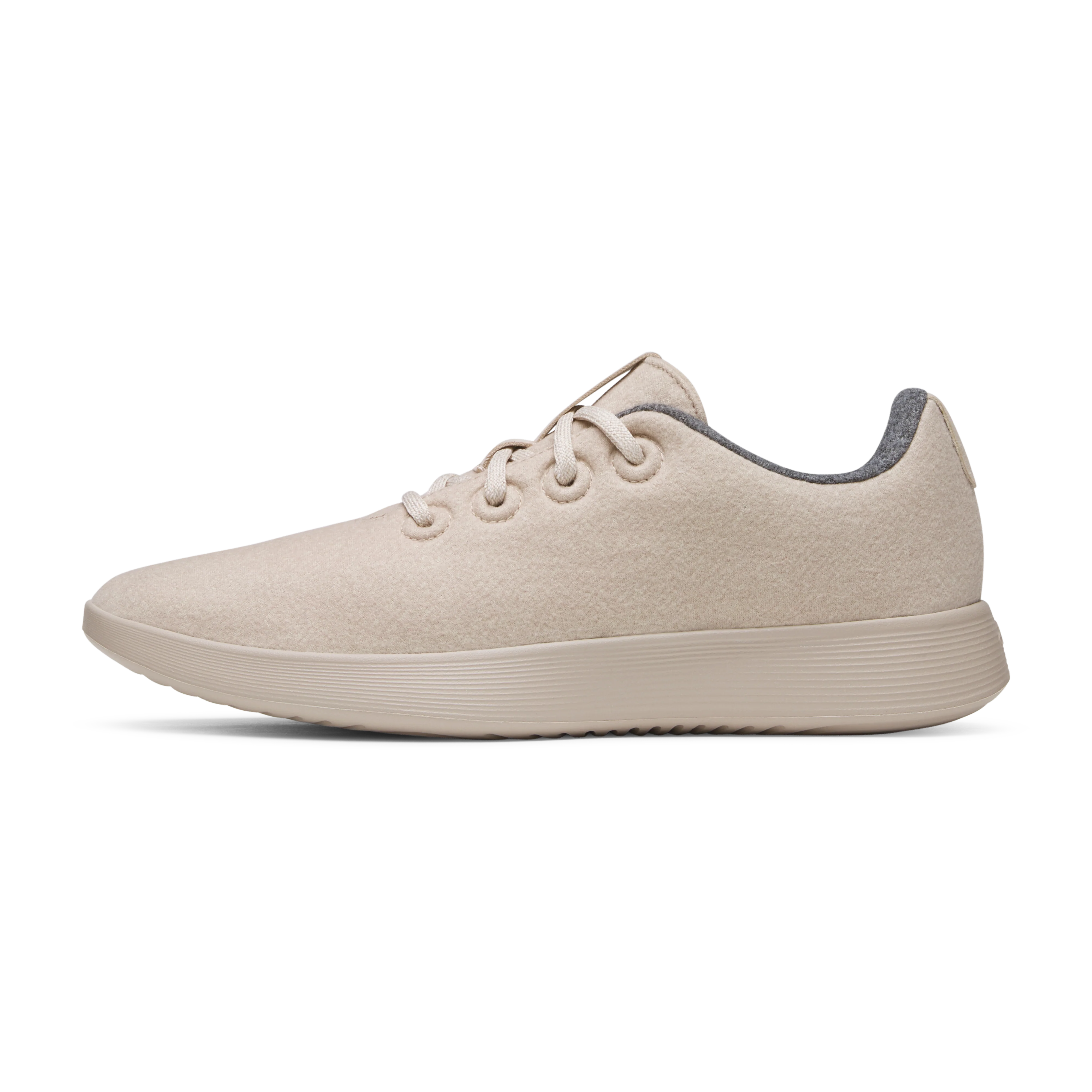 Men's Wool Runner NZ