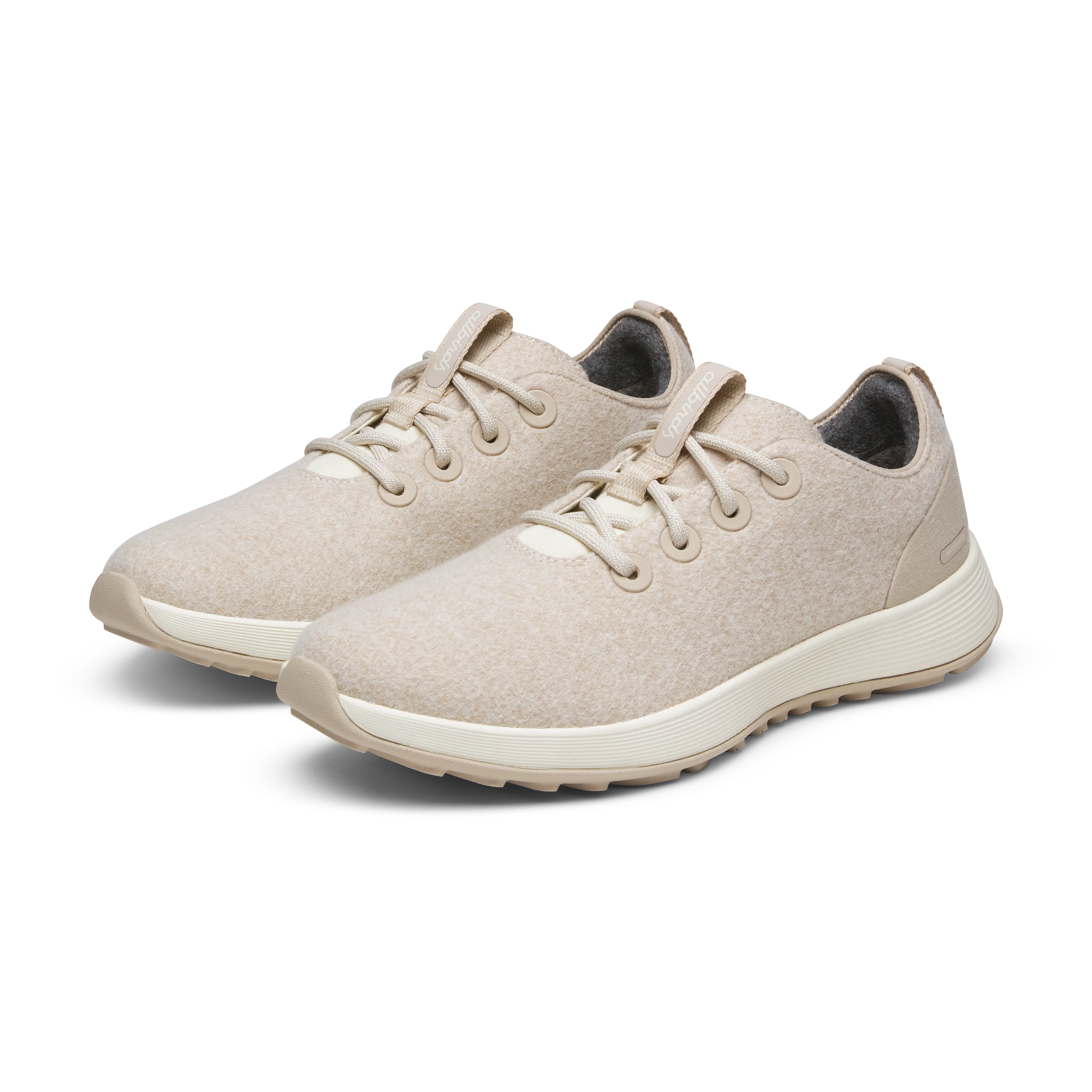 Men's Wool Runner NZ Waterproof - Image 2