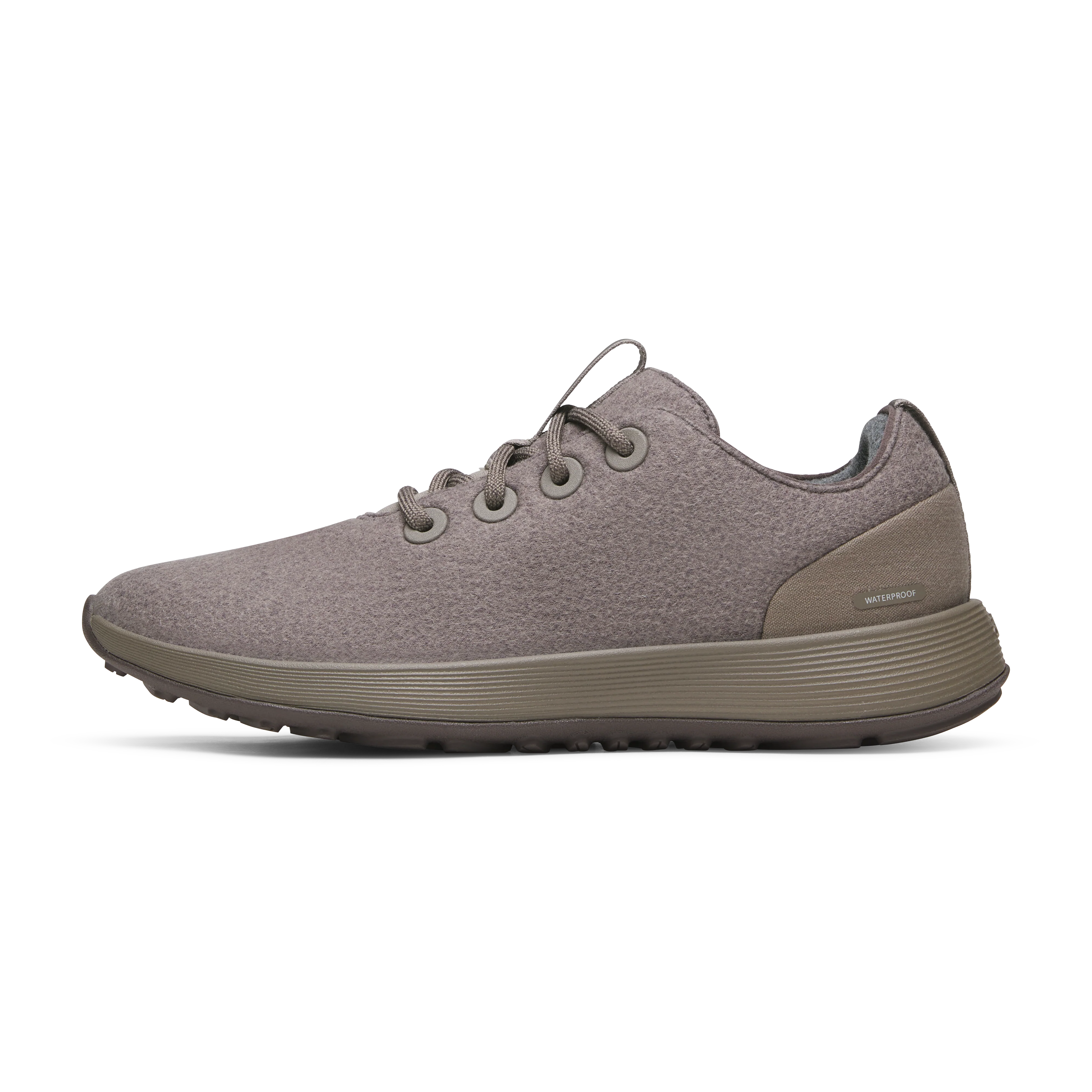 Men's Wool Runner NZ Waterproof
