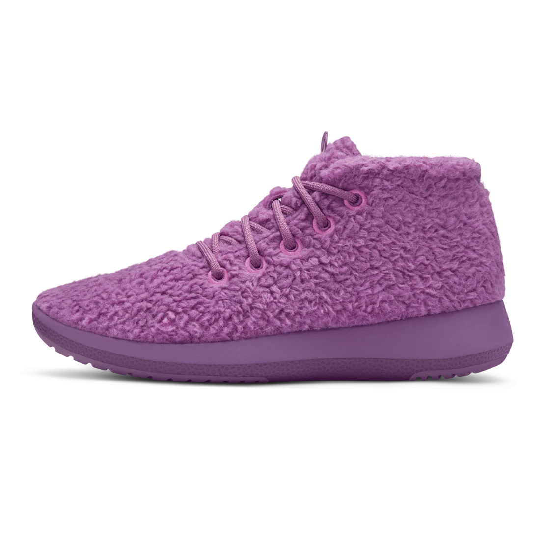 Men's Wool Runner-up Fluffs