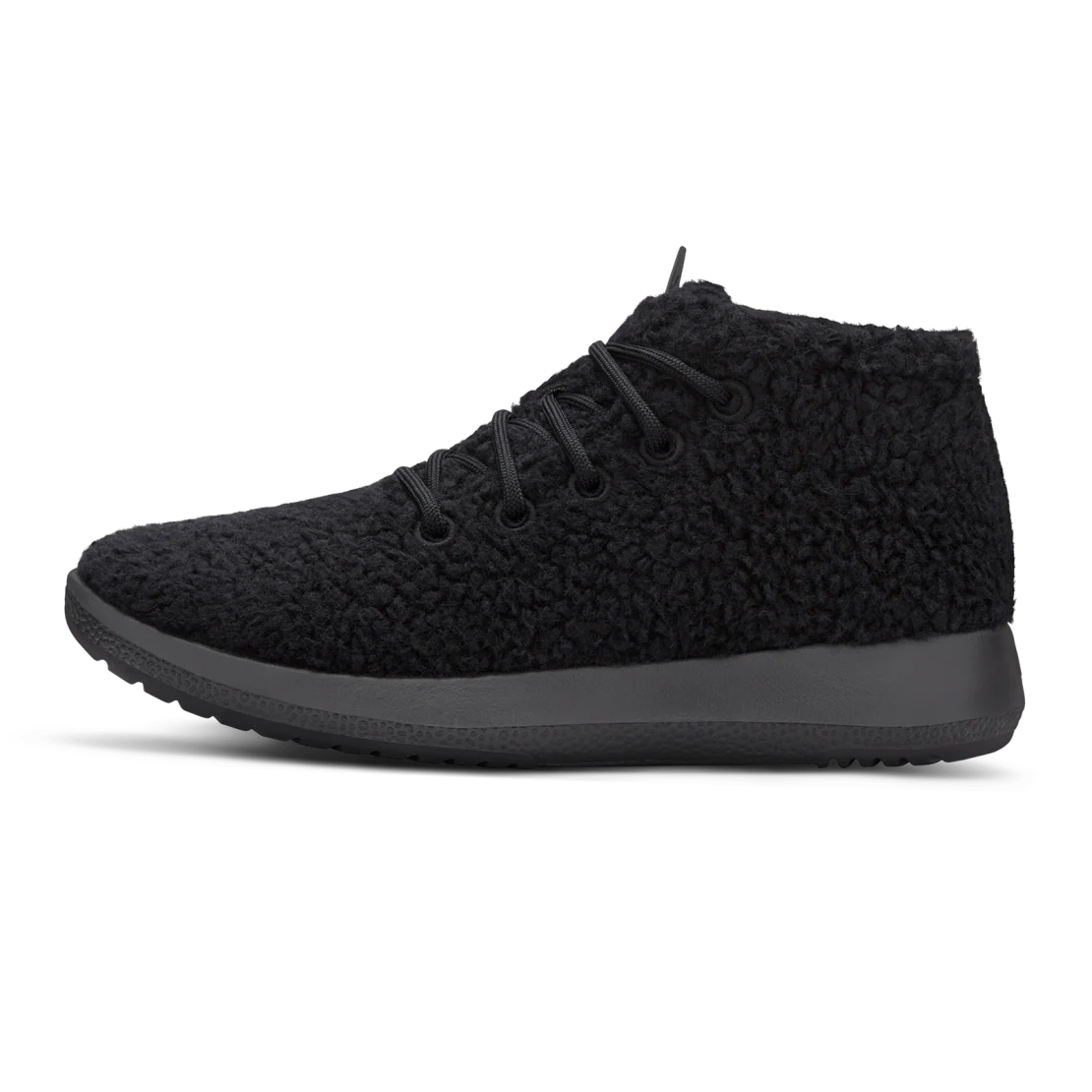 Men's Wool Runner-up Fluffs