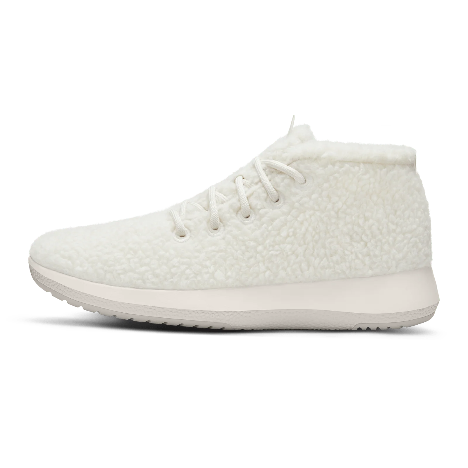 Men's Wool Runner-up Fluffs