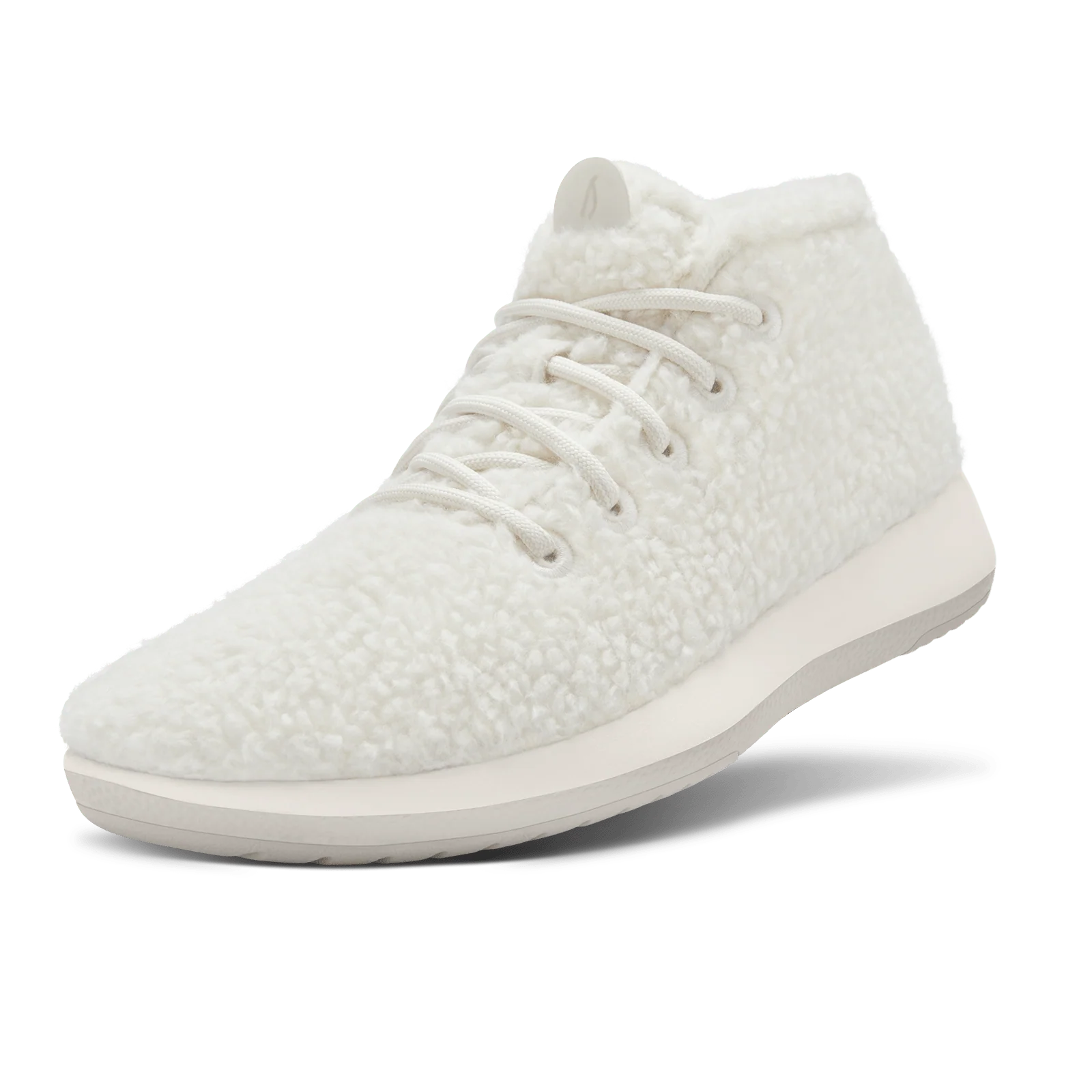 Men's Wool Runner-up Fluffs - Image 2
