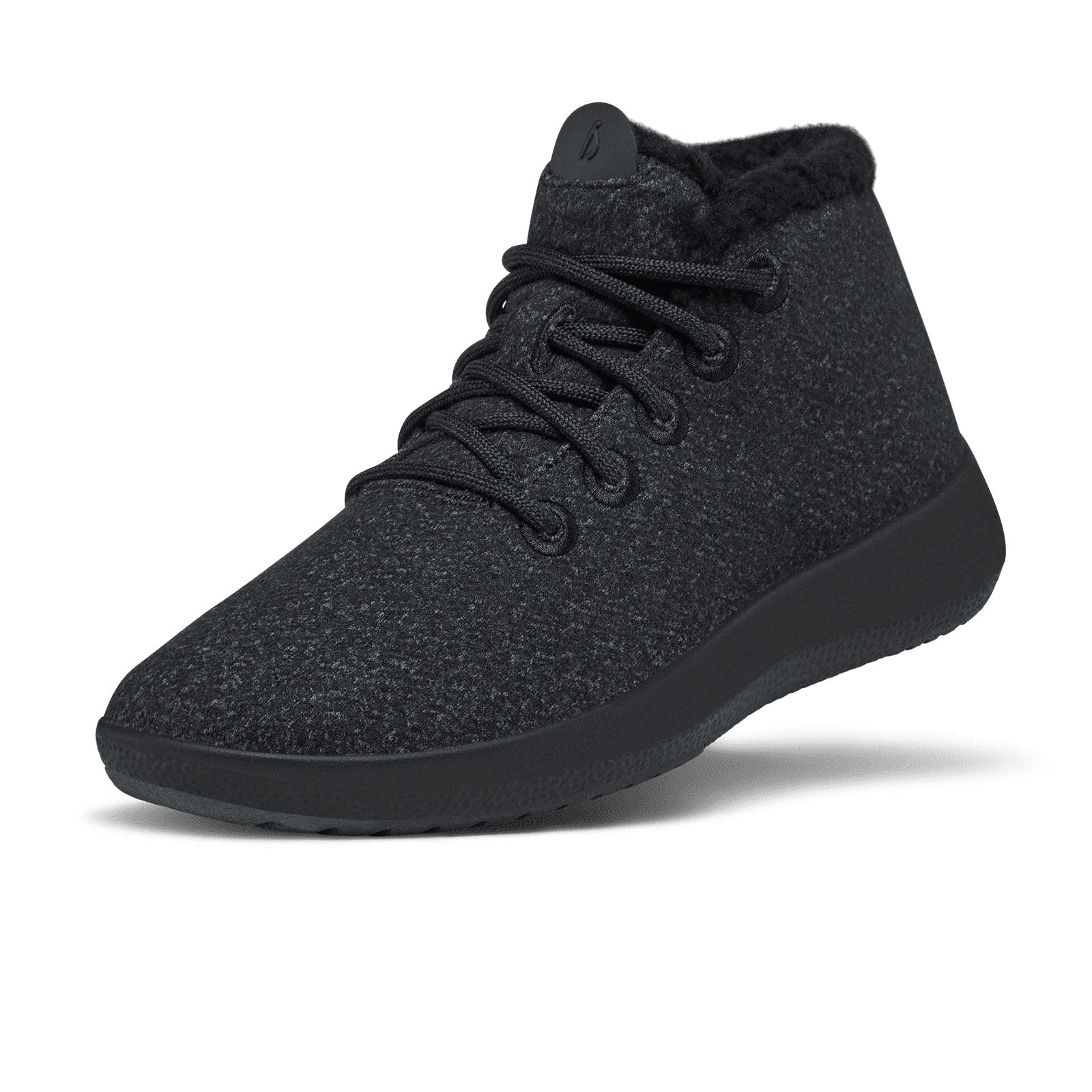 Men's Wool Runner-up Mizzle Fluffs - Image 2