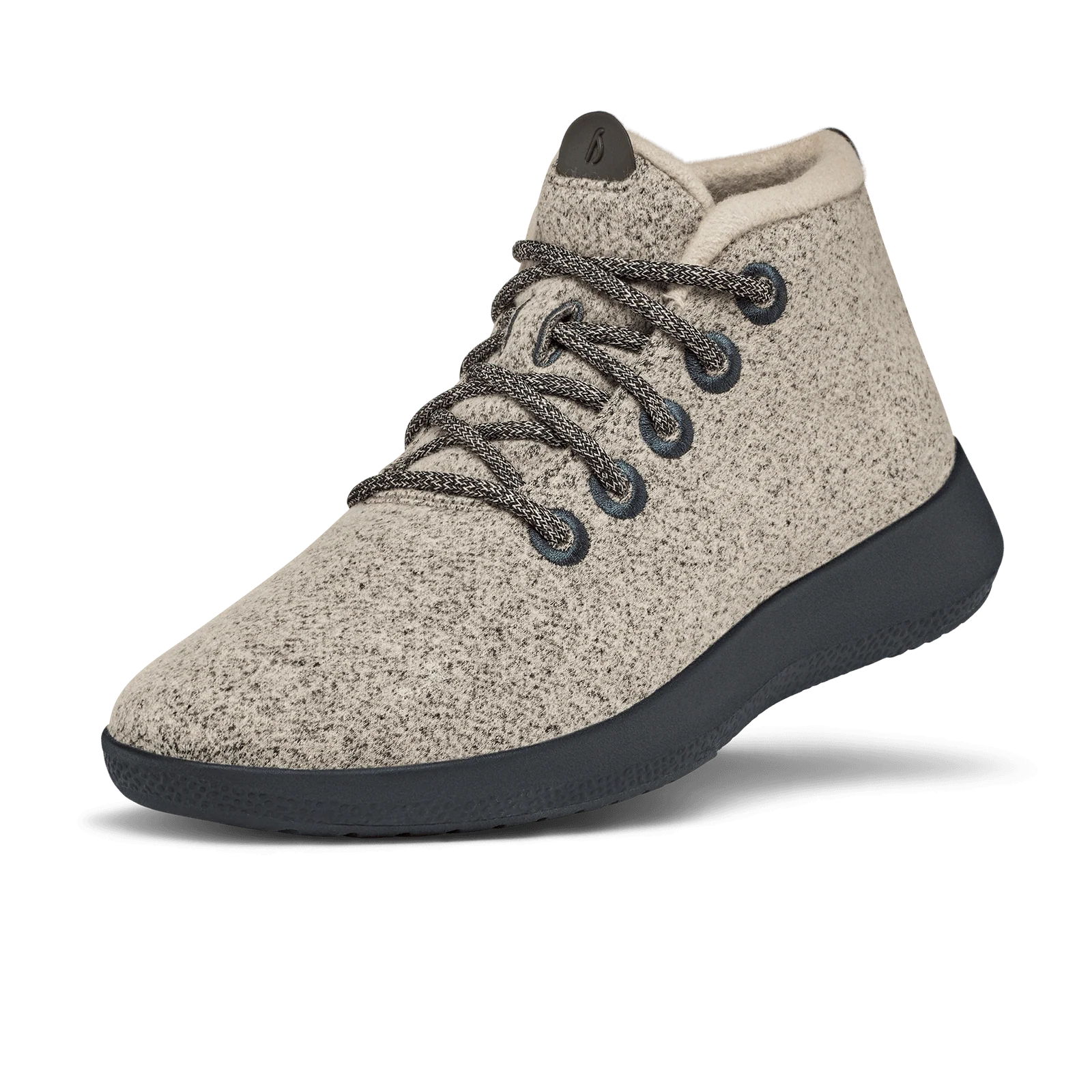 Men's Wool Runner-up Mizzle - Image 2