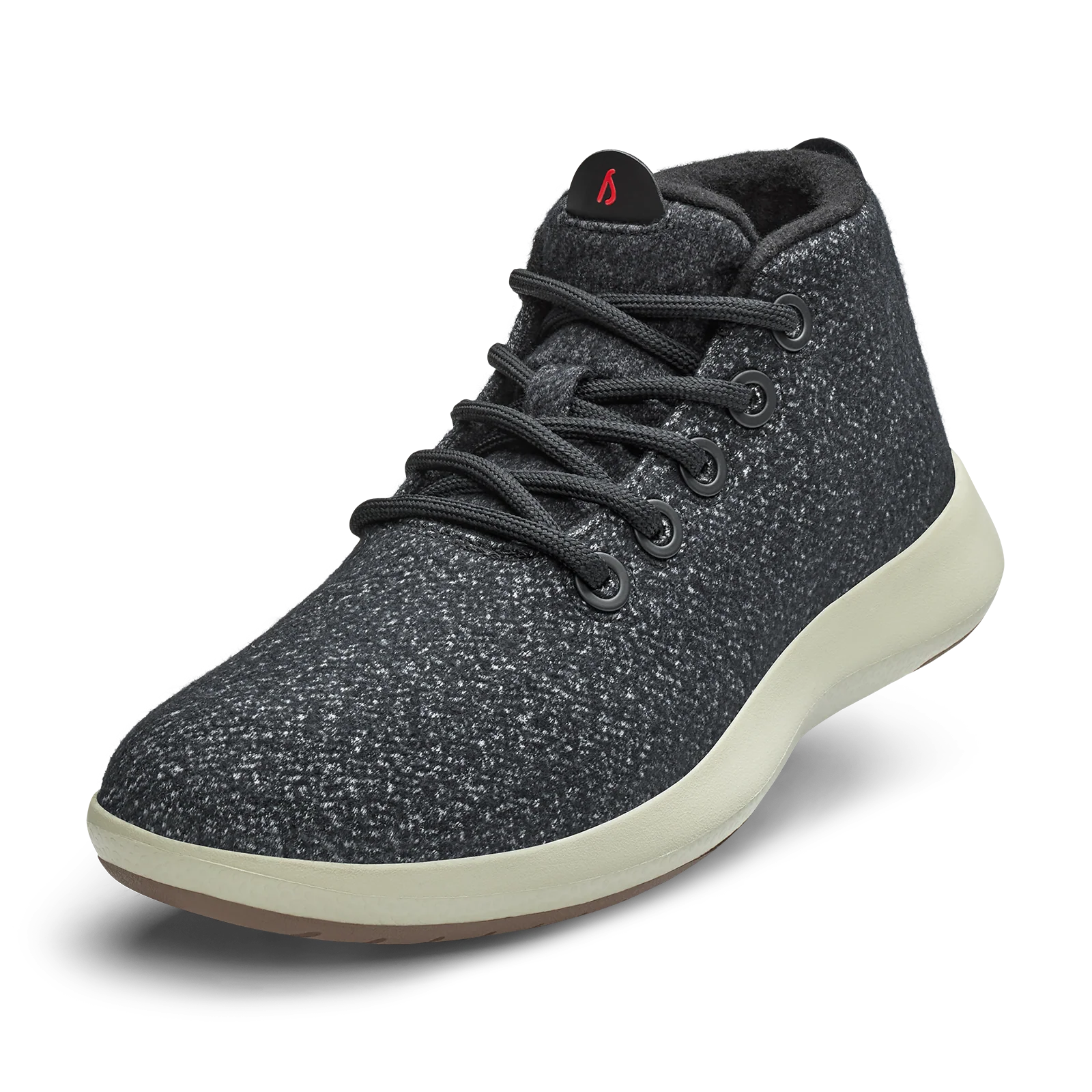 Men's Wool Runner-up Mizzle
