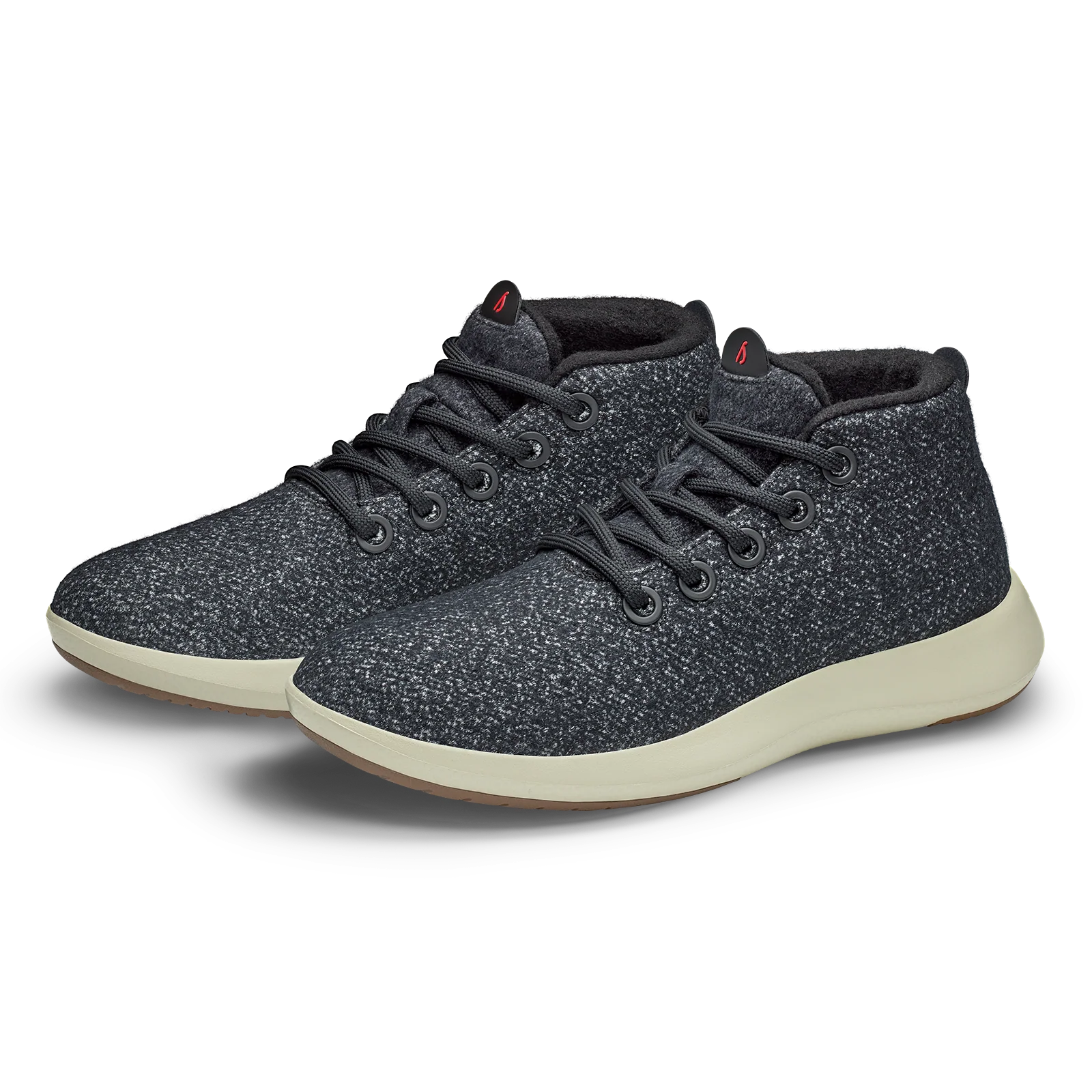 Men's Wool Runner-up Mizzle - Image 2
