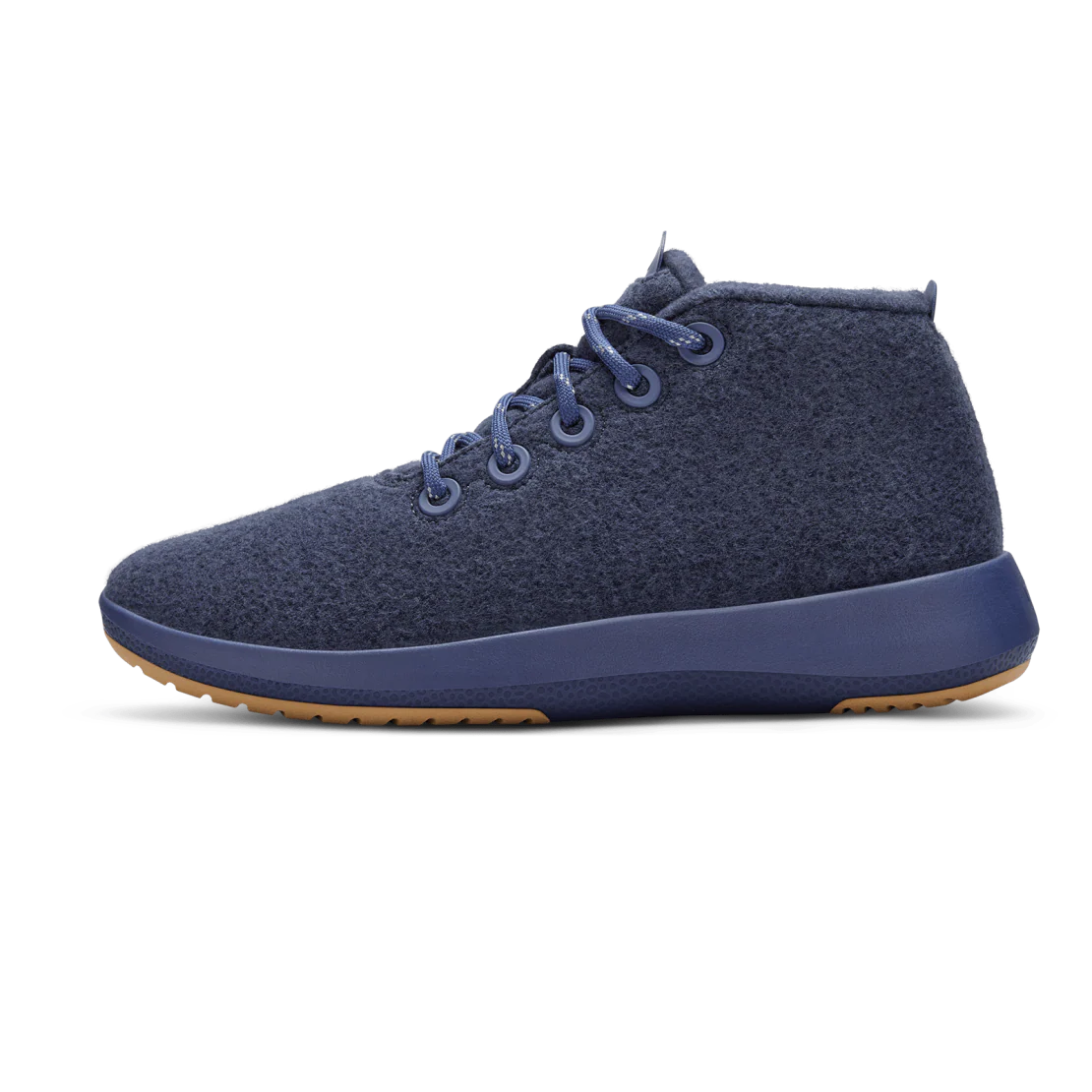 Men's Wool Runner-up Mizzle