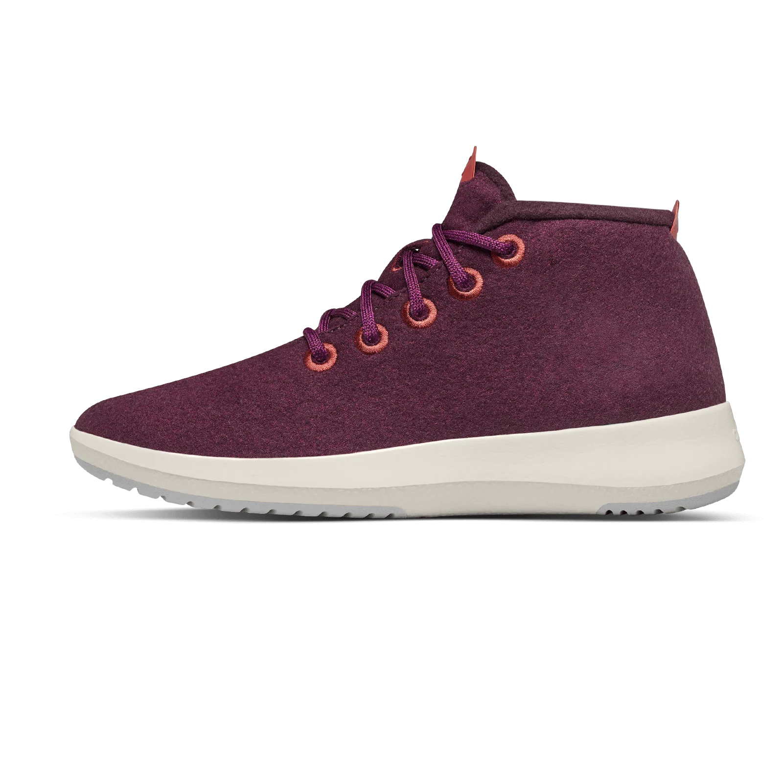 Men's Wool Runner-up Mizzle