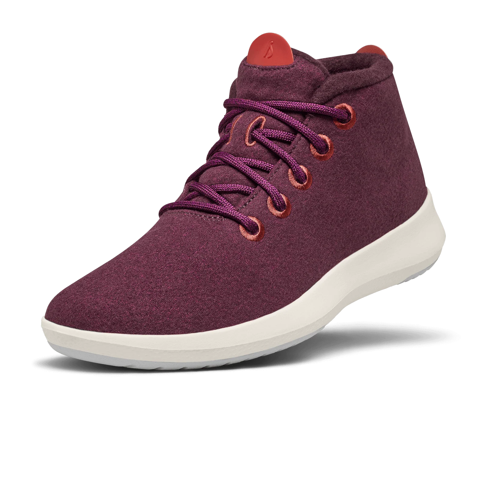 Men's Wool Runner-up Mizzle - Image 2