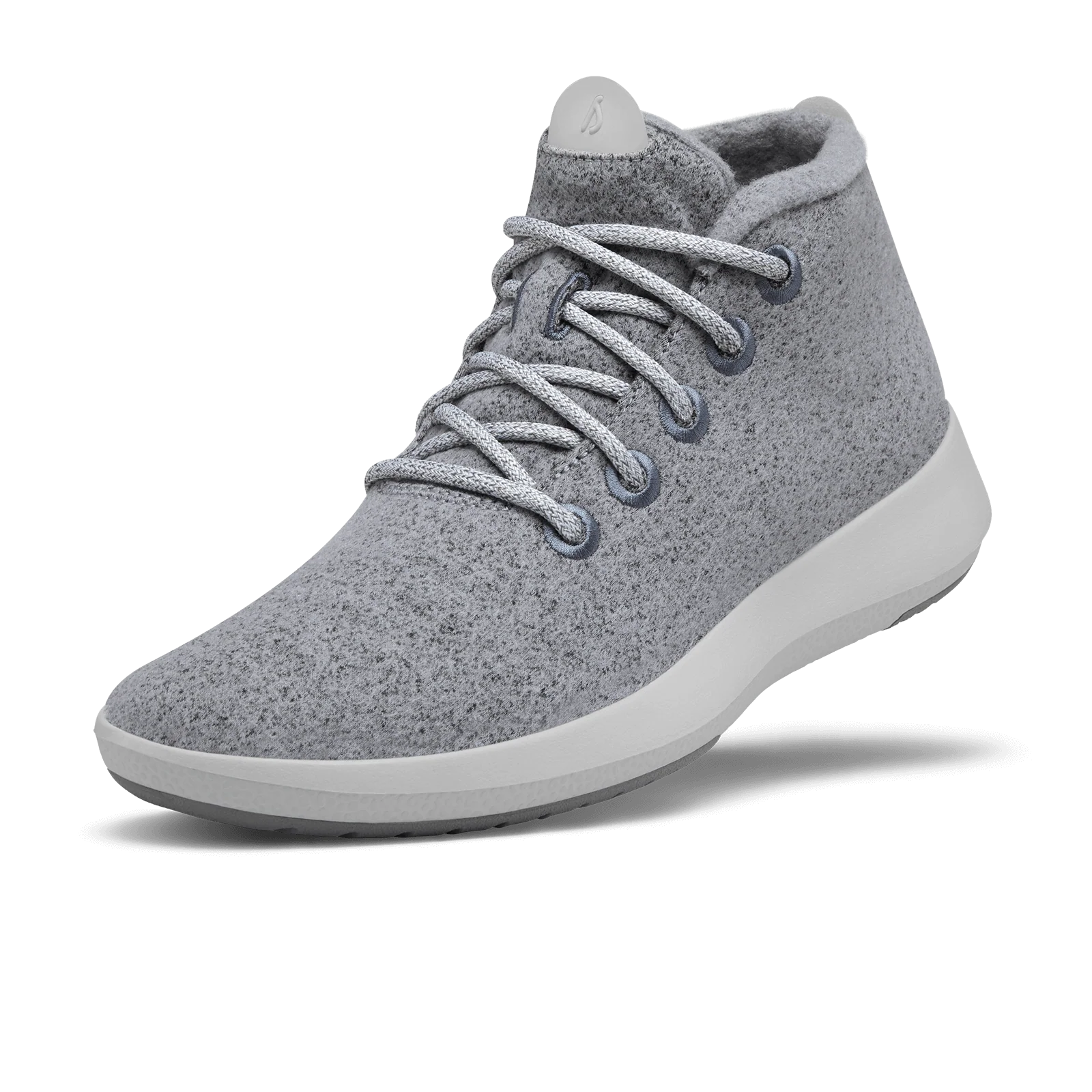 Men's Wool Runner-up Mizzle - Image 2