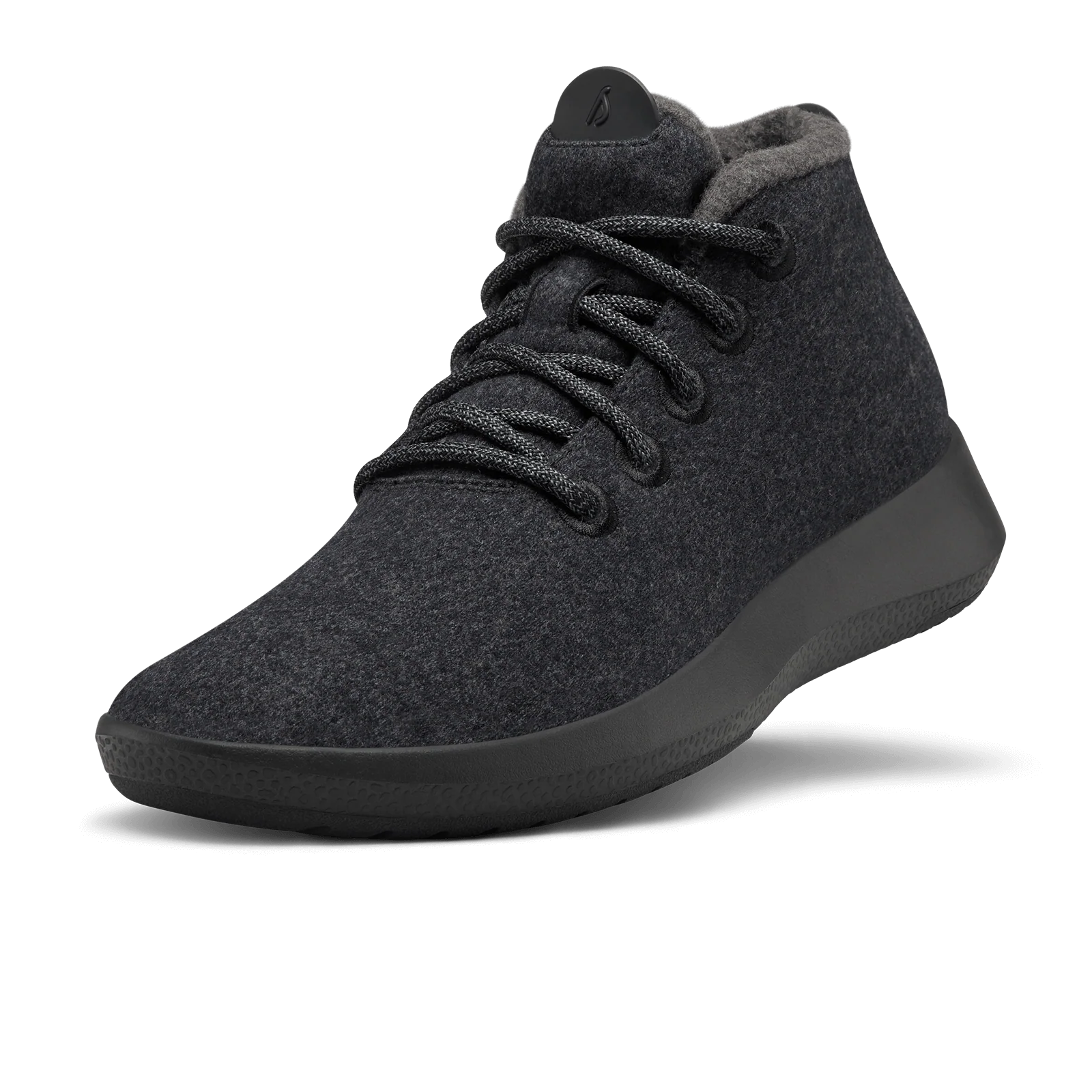 Men's Wool Runner-up Mizzle - Image 2