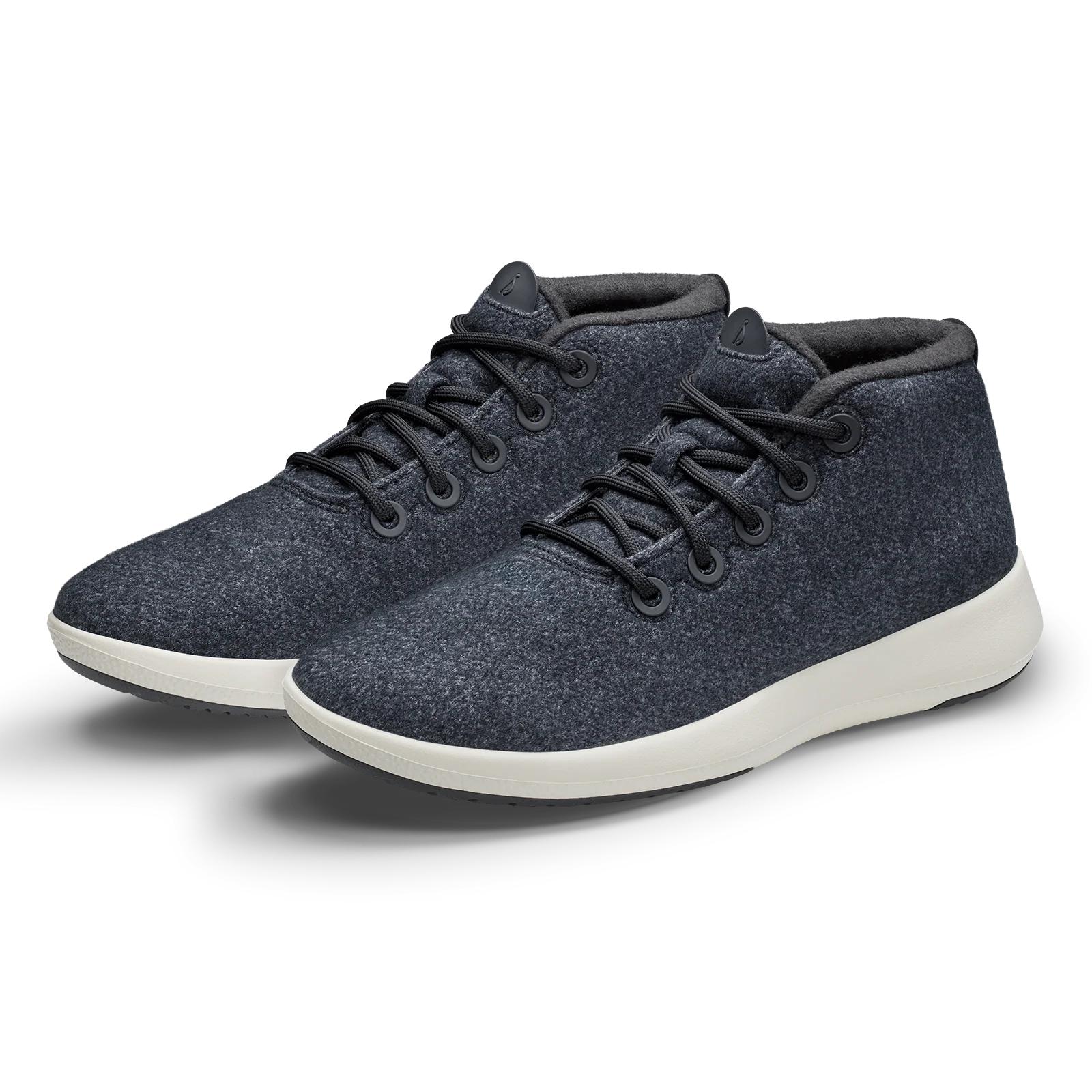 Men's Wool Runner-up Mizzle - Image 2