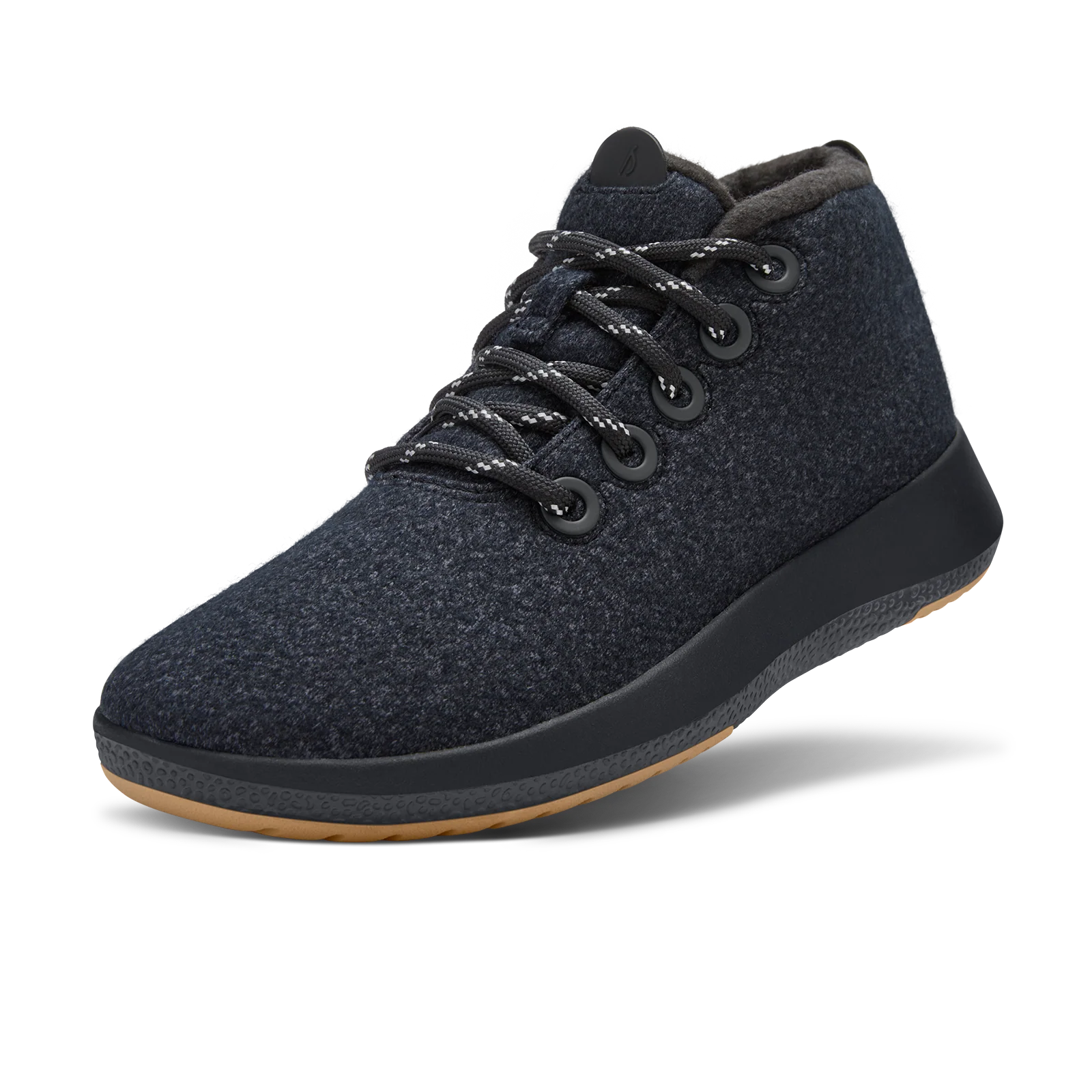 Men's Wool Runner-up Mizzle - Image 2