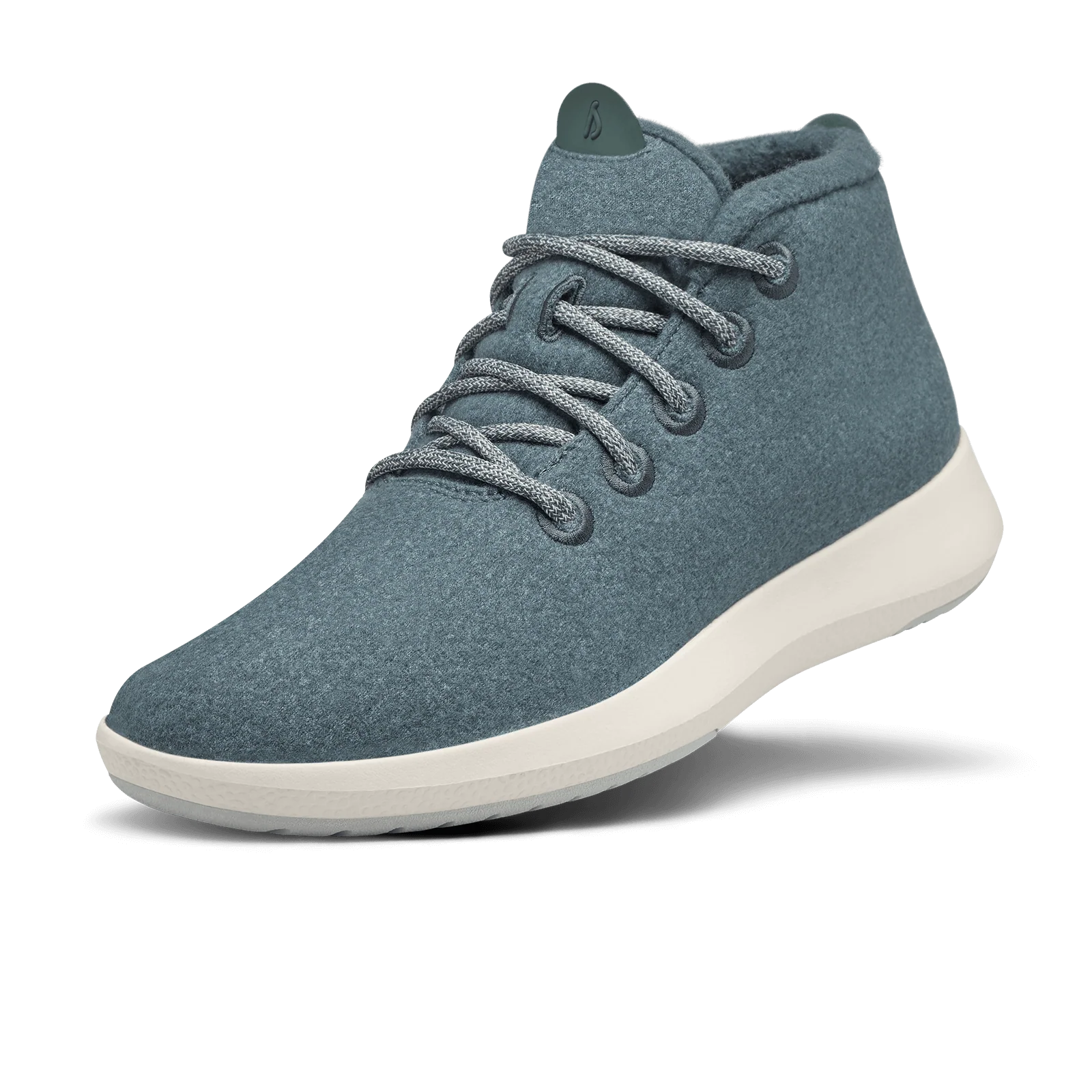 Men's Wool Runner-up Mizzle - Image 2