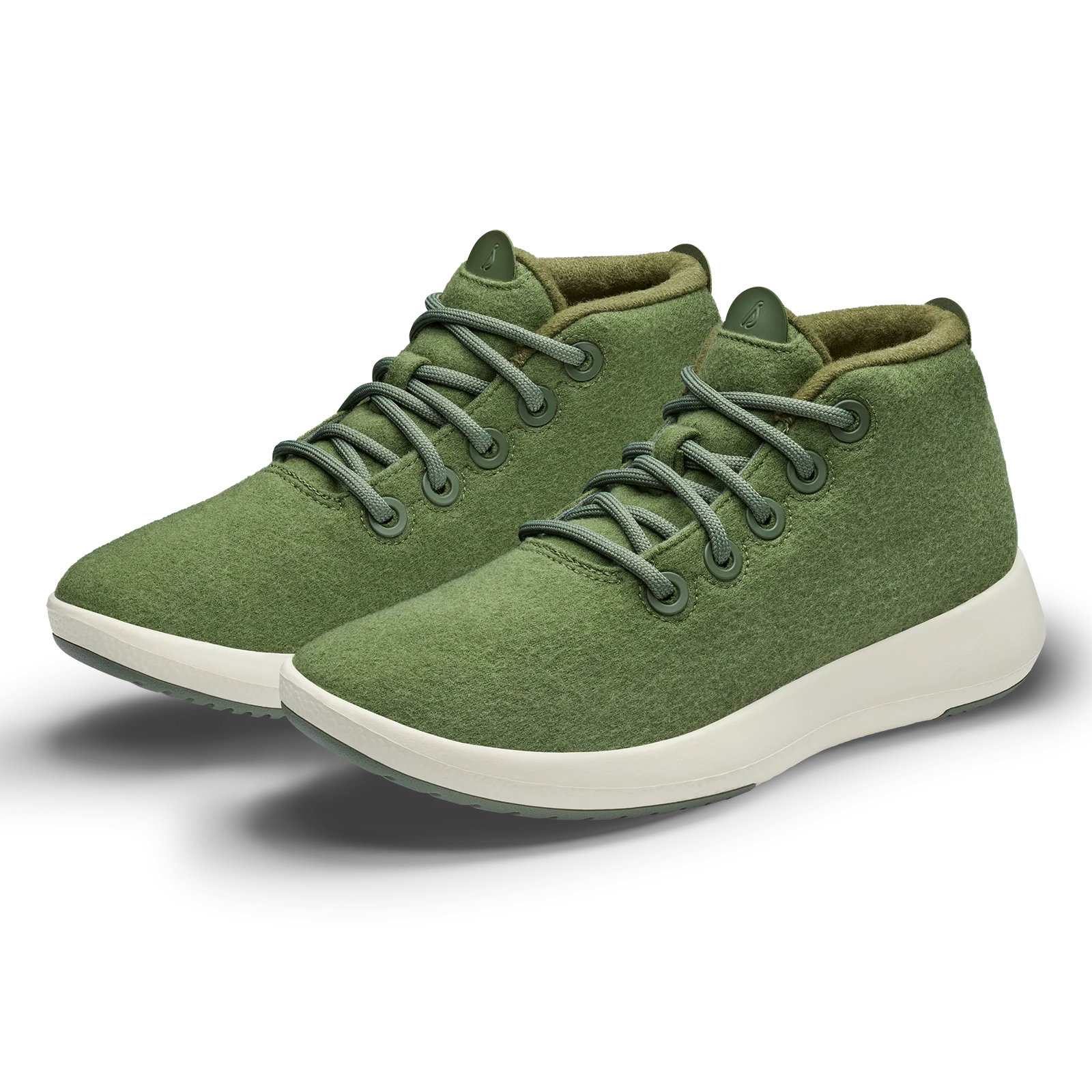Men's Wool Runner-up Mizzle - Image 2
