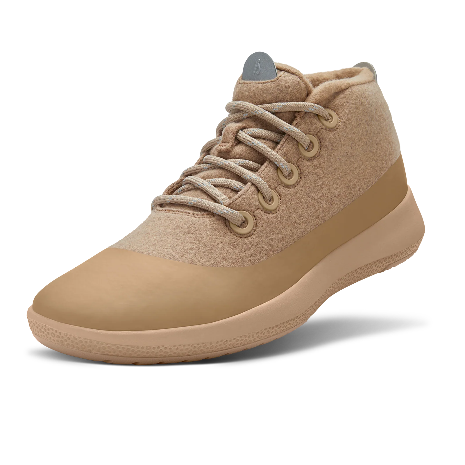 Men's Wool Runner-up Mizzle Plus - Image 2