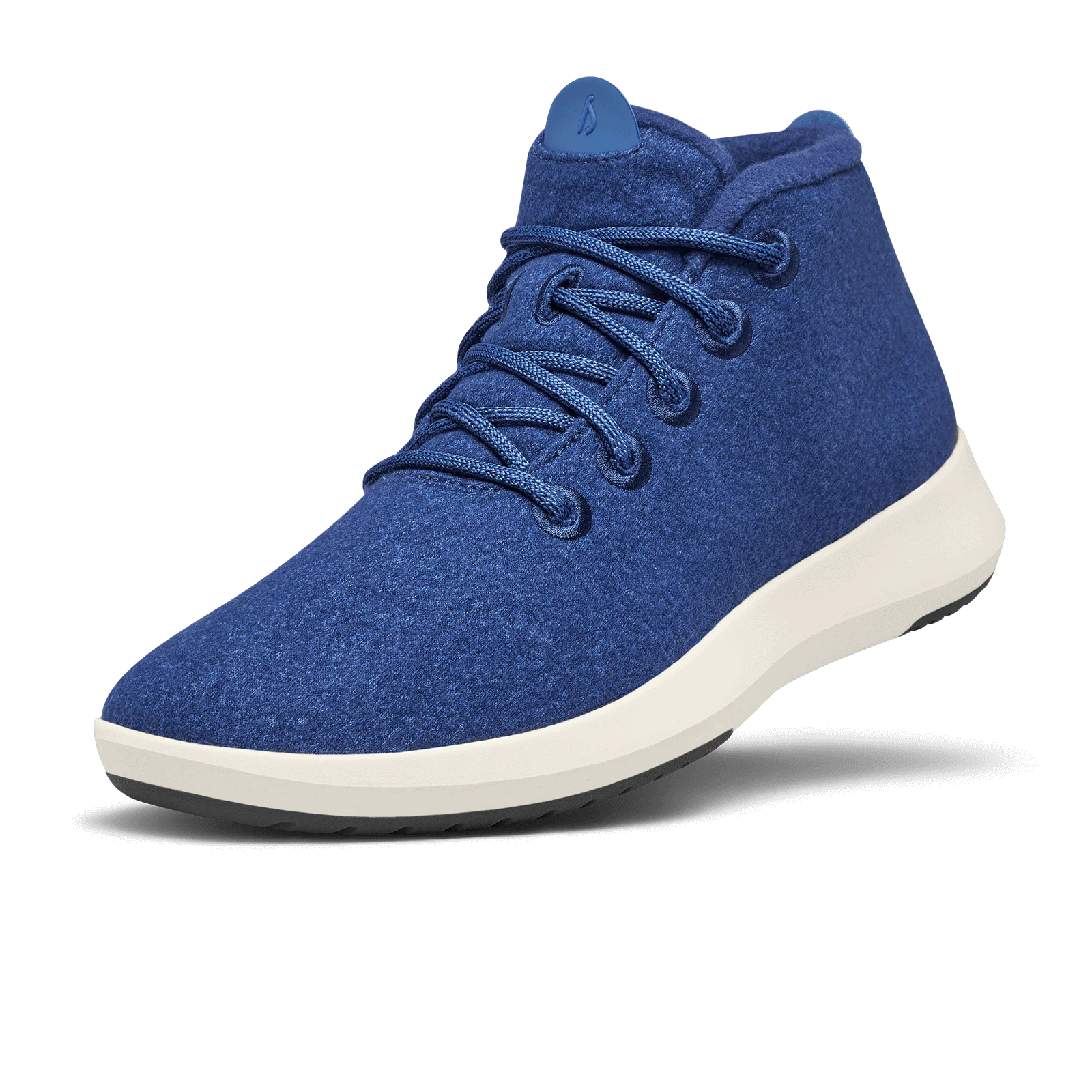 Men's Wool Runner-up Mizzles - Image 2