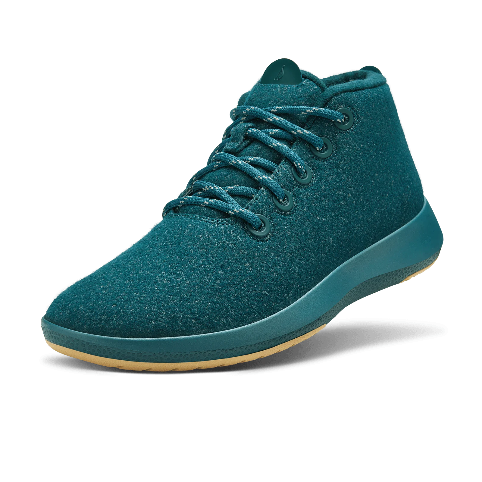 Men's Wool Runner-up Mizzles - Image 2