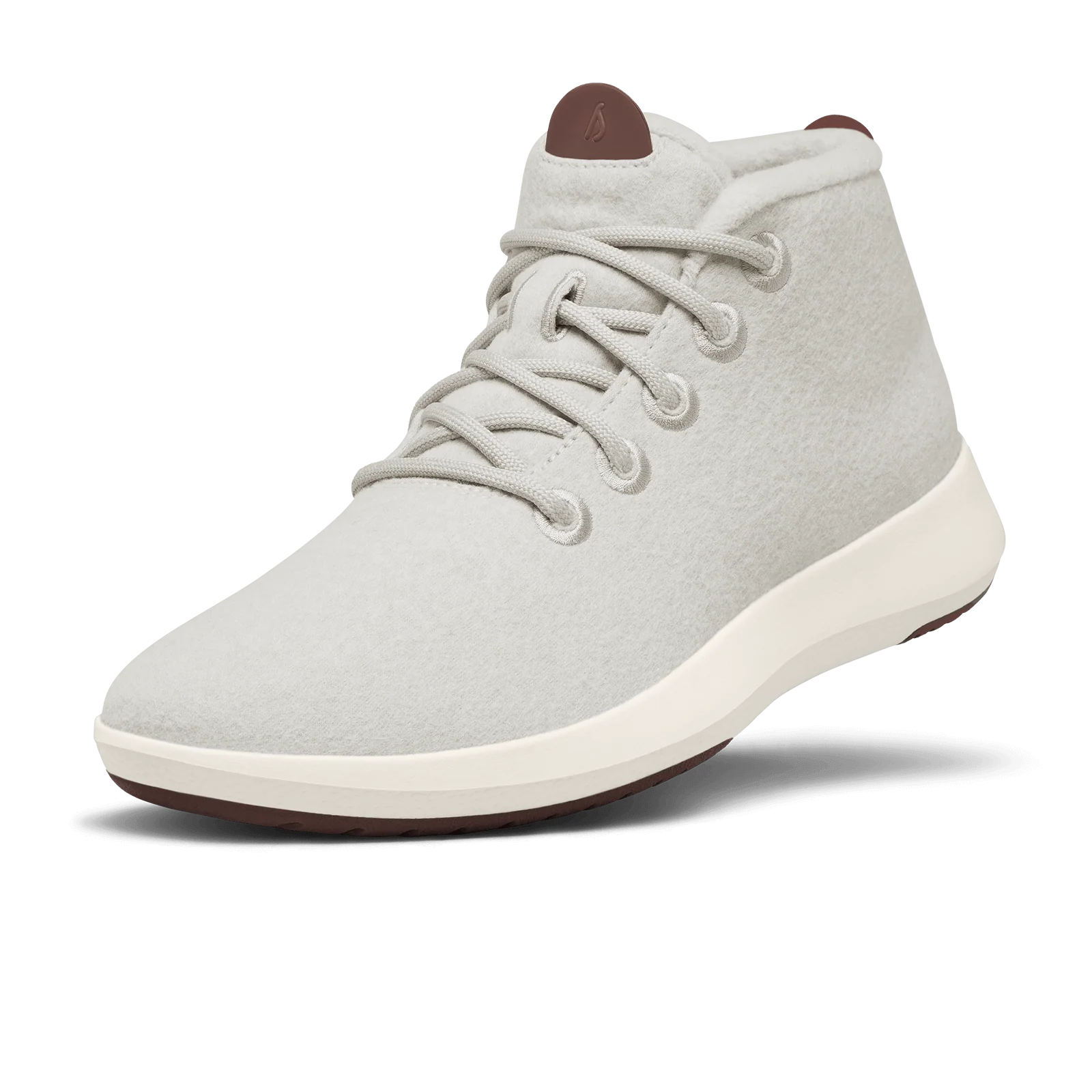 Men's Wool Runner-up Mizzles - Image 2