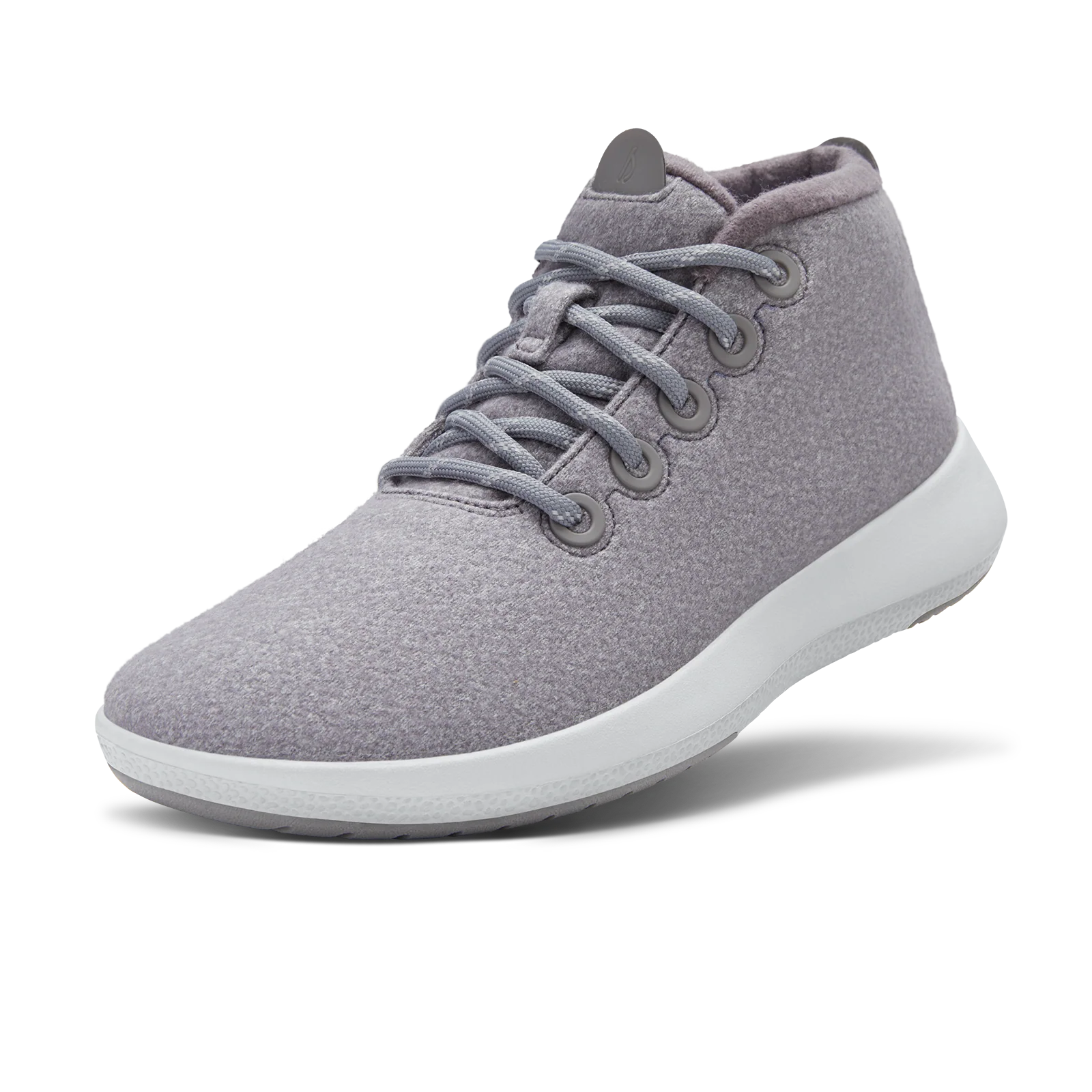 Men's Wool Runner-up Mizzles - Image 2