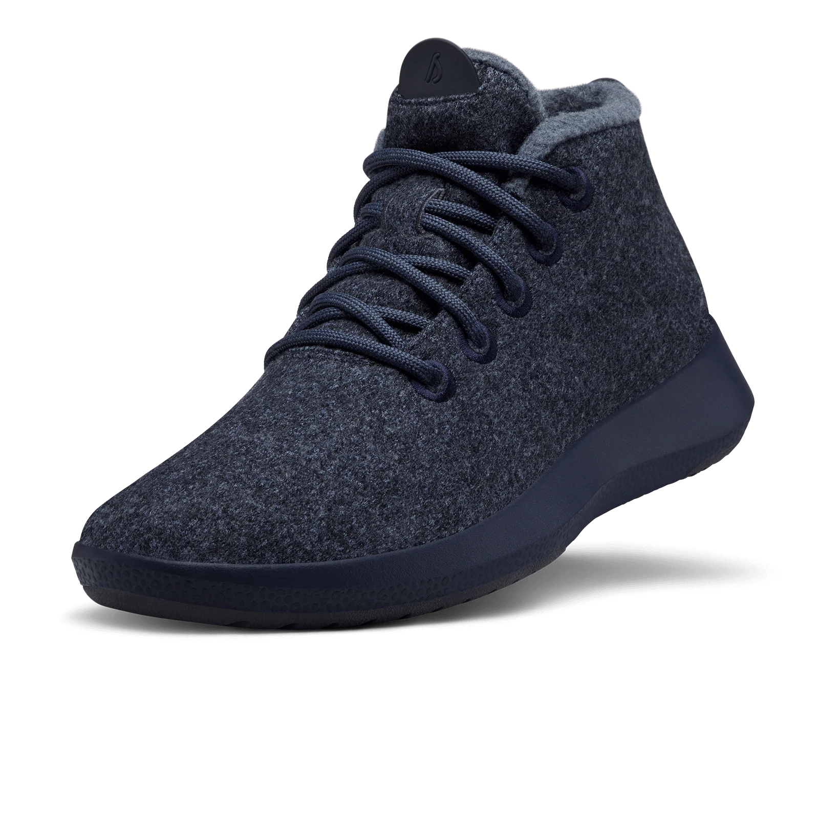 Men's Wool Runner-up Mizzles - Image 2
