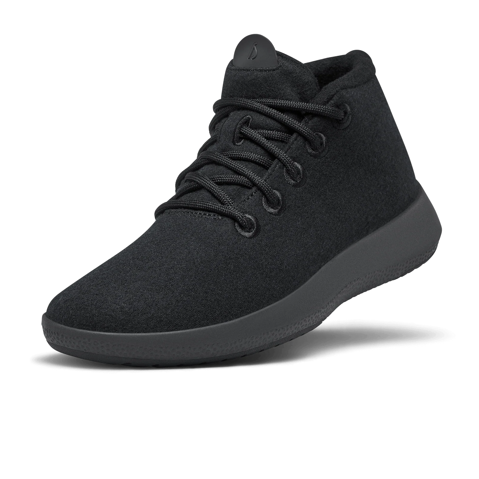 Men's Wool Runner-up Mizzles - Image 2