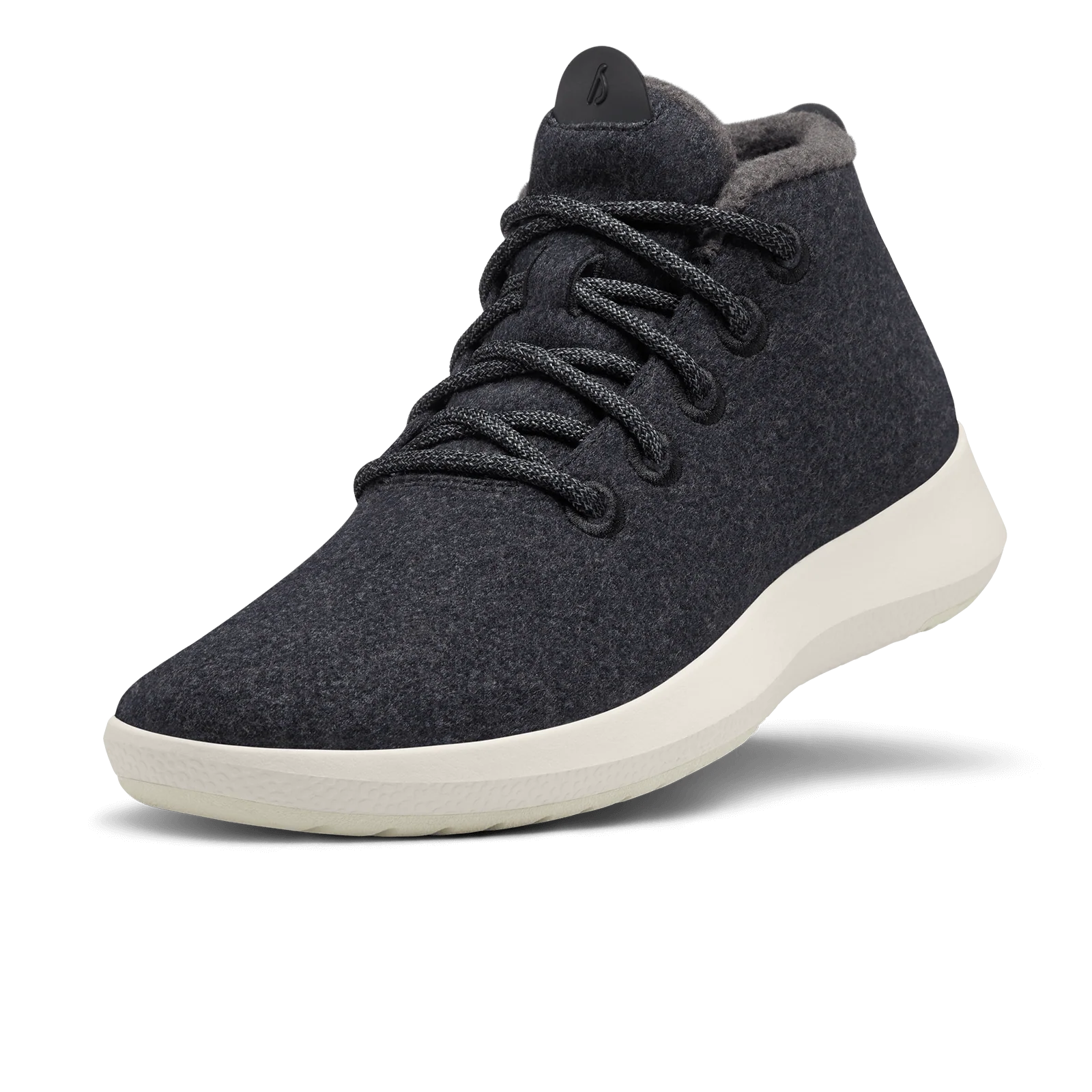 Men's Wool Runner-up Mizzles - Image 2