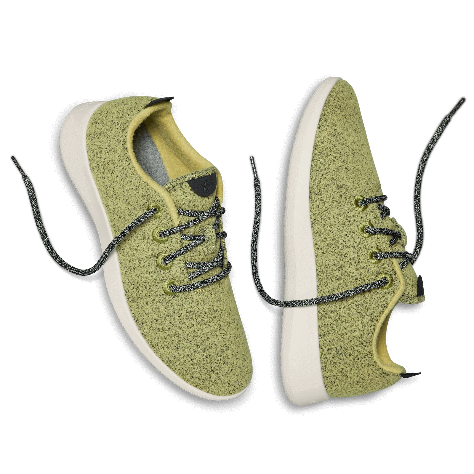 Men's Wool Runners