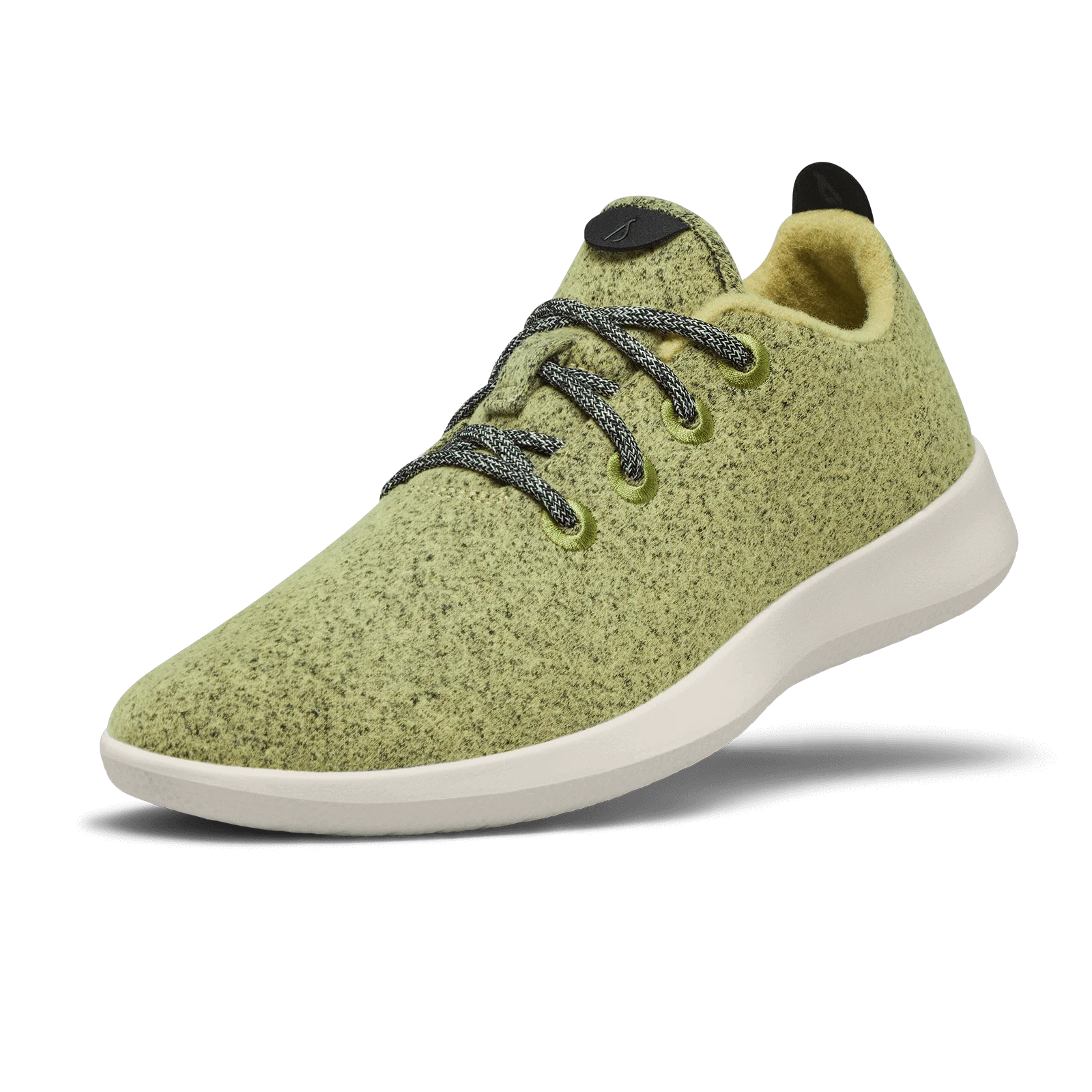 Men's Wool Runners - Image 2