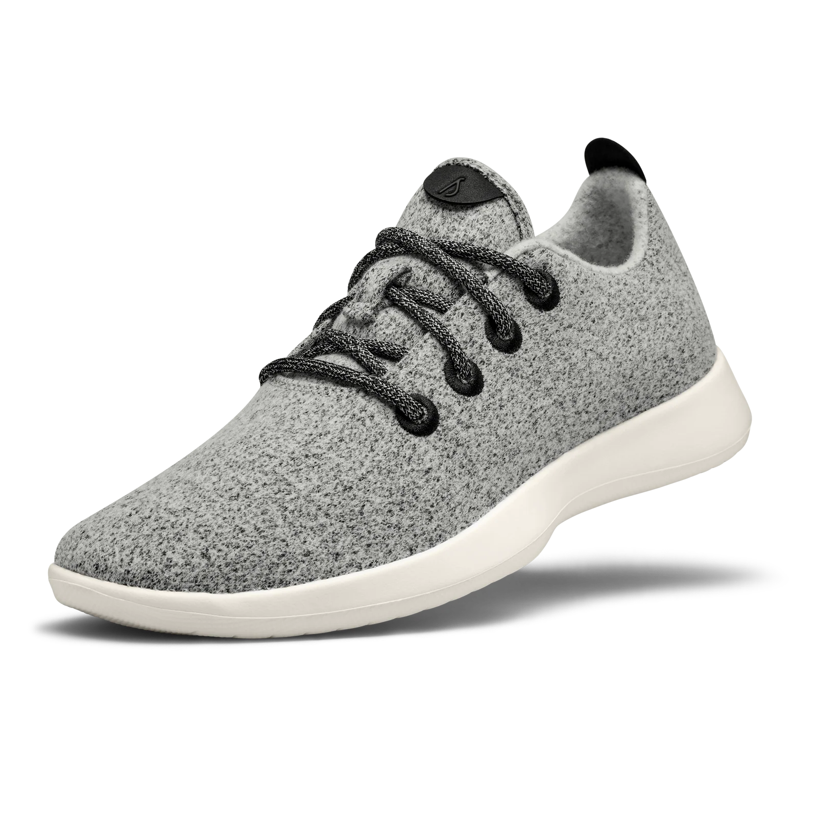 Men's Wool Runners - Image 2
