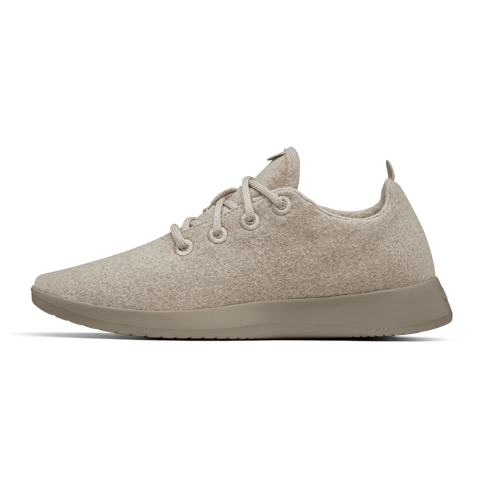 Men's Wool Runners