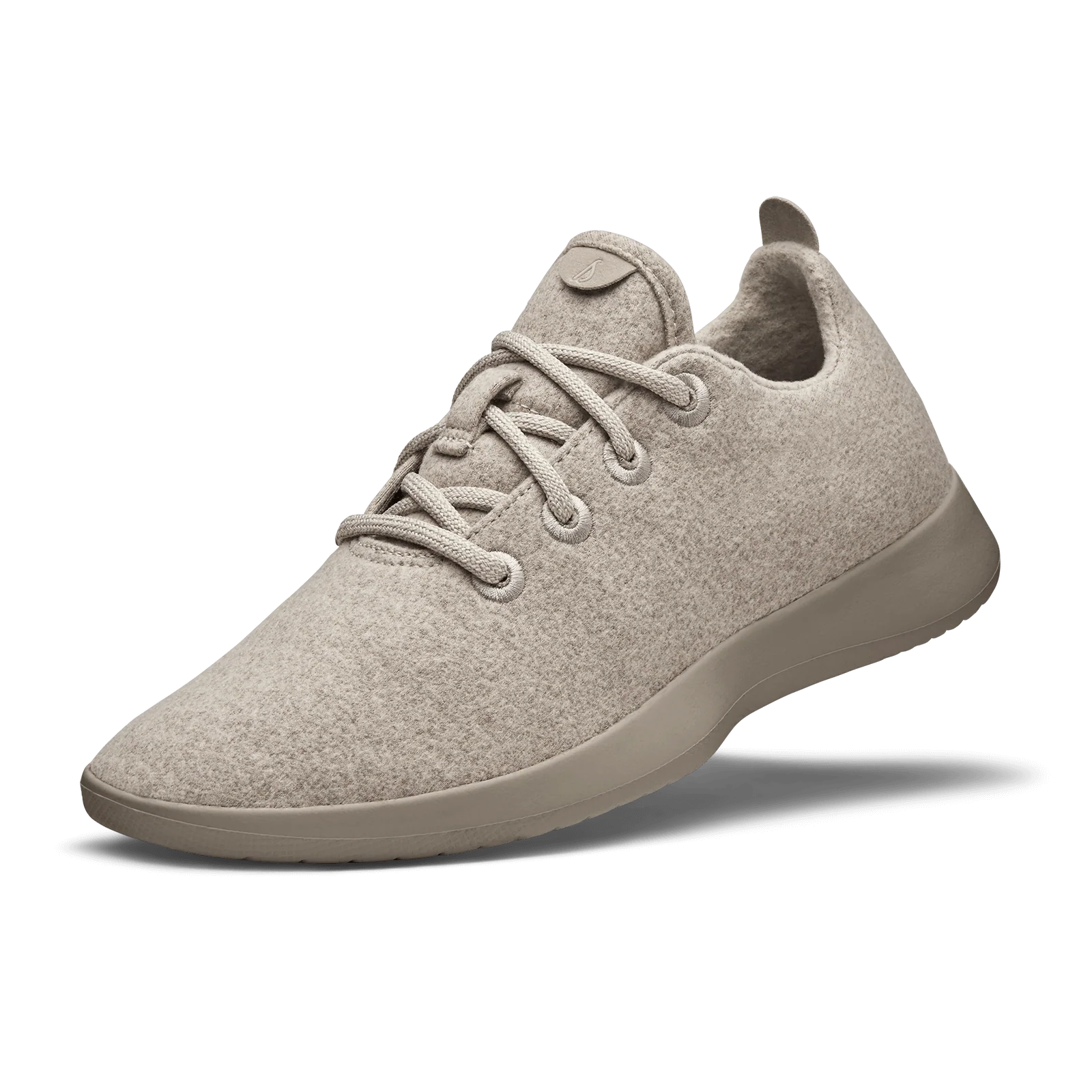 Men's Wool Runners - Image 2