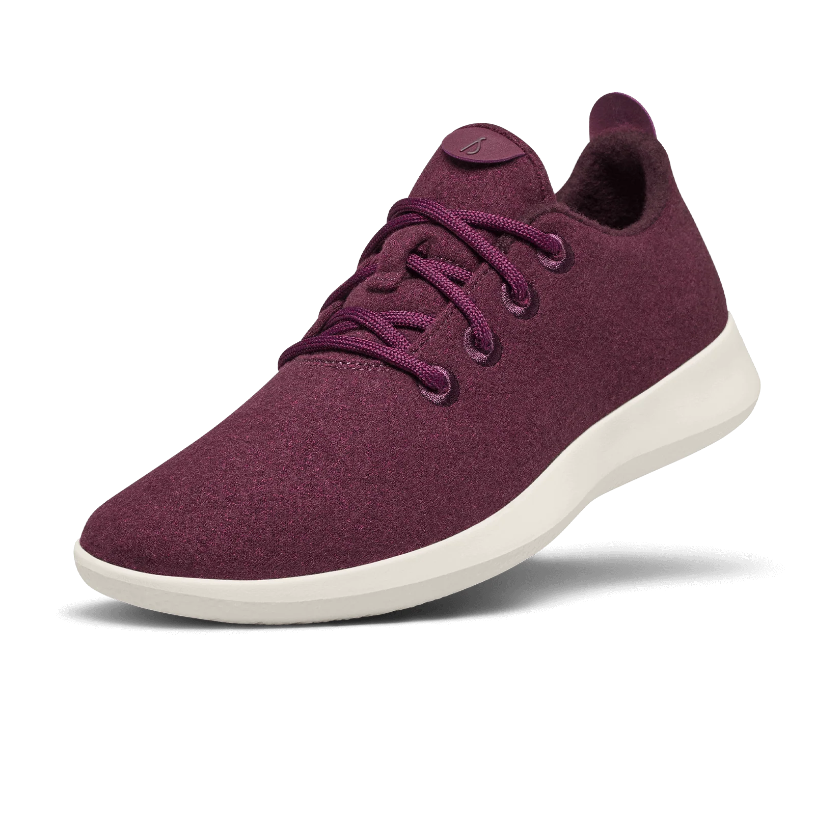 Men's Wool Runners - Image 2