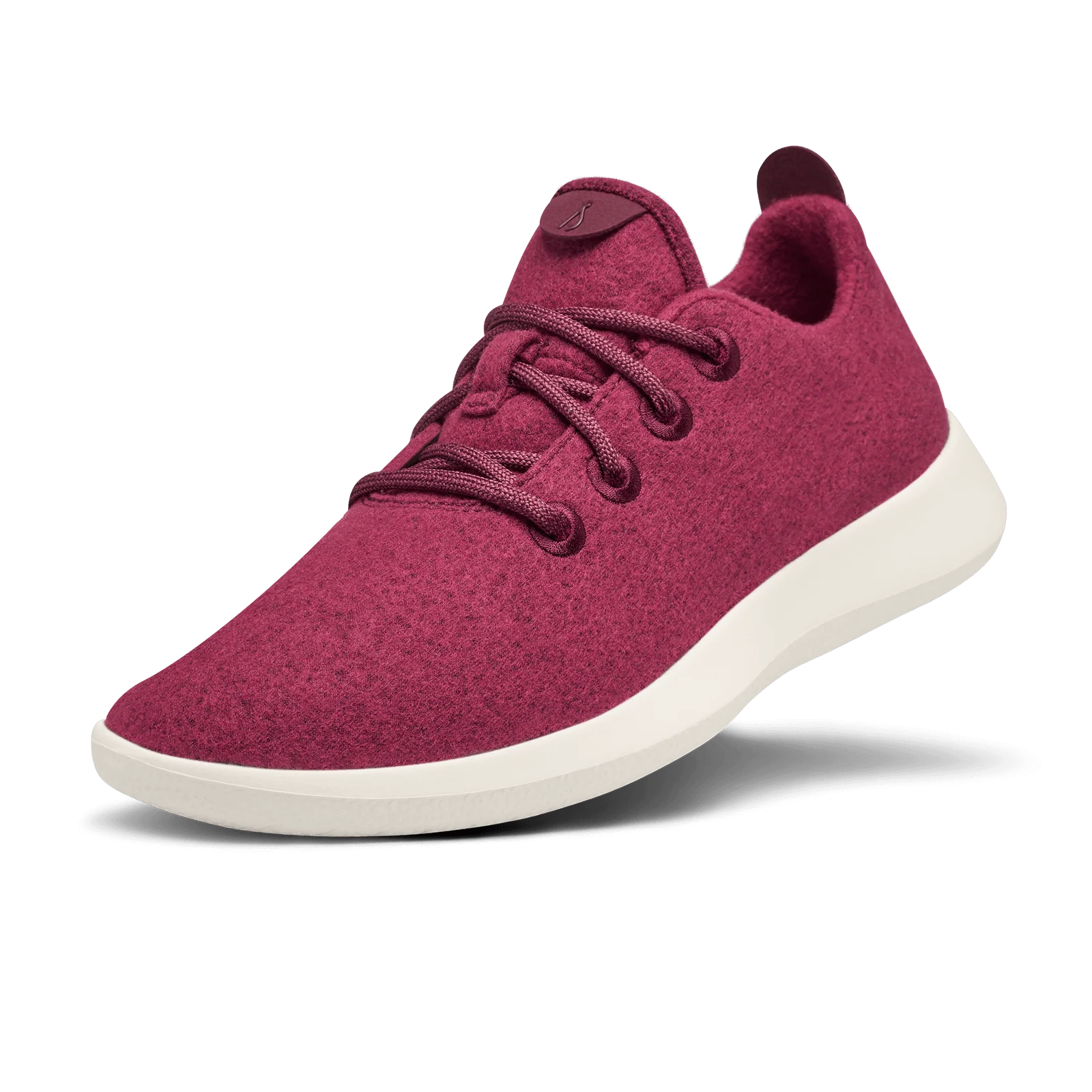 Men's Wool Runners - Image 2