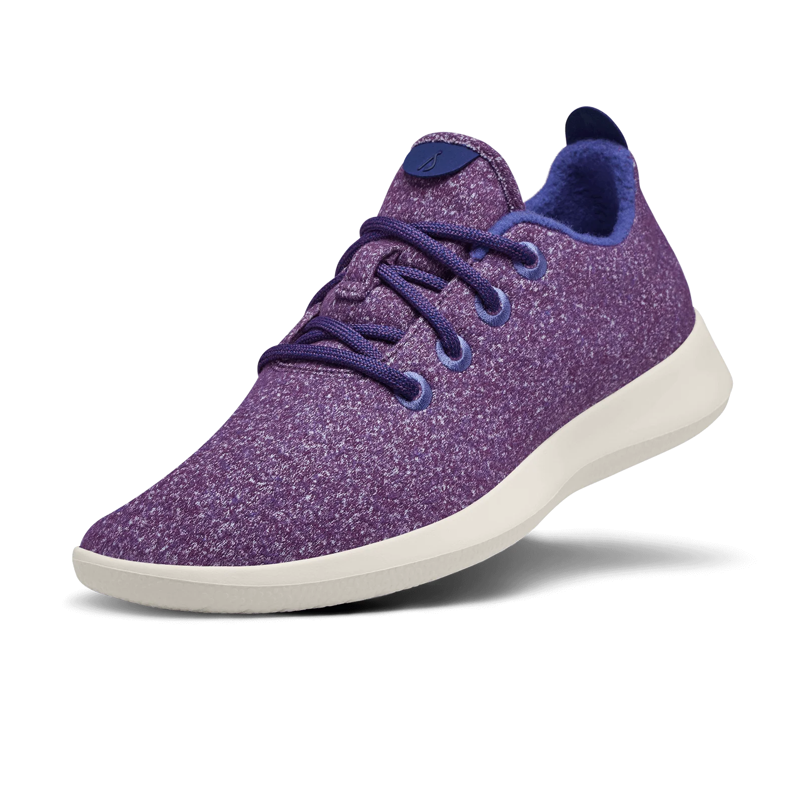 Men's Wool Runners - Image 2