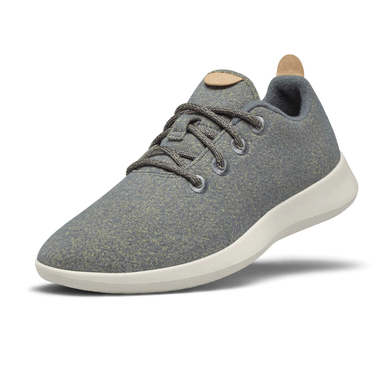 Men's Wool Runners - Image 2