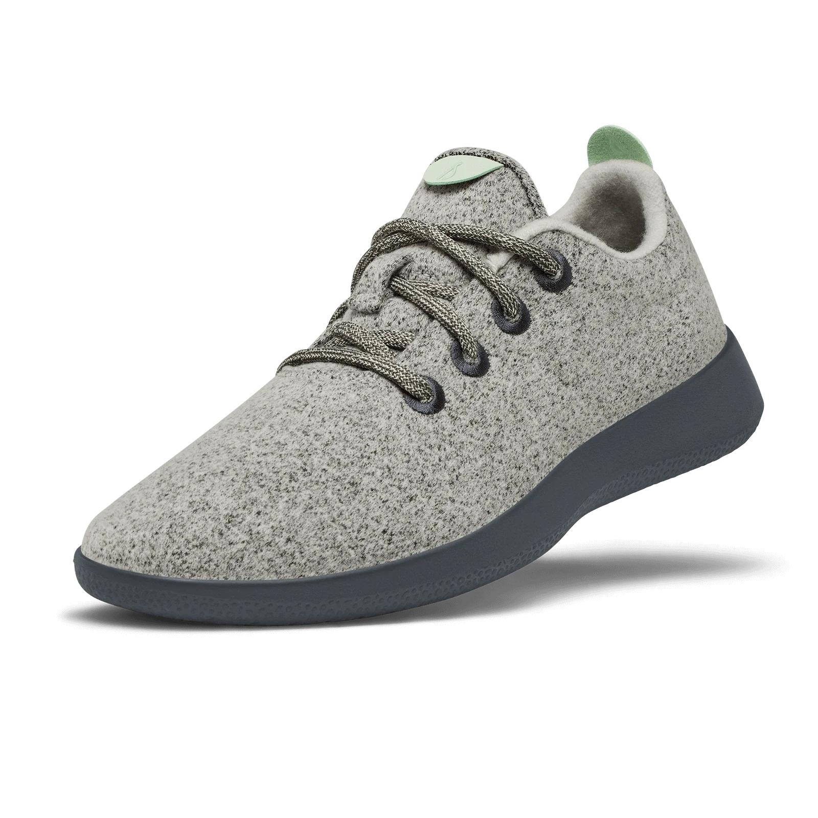 Men's Wool Runners - Image 2