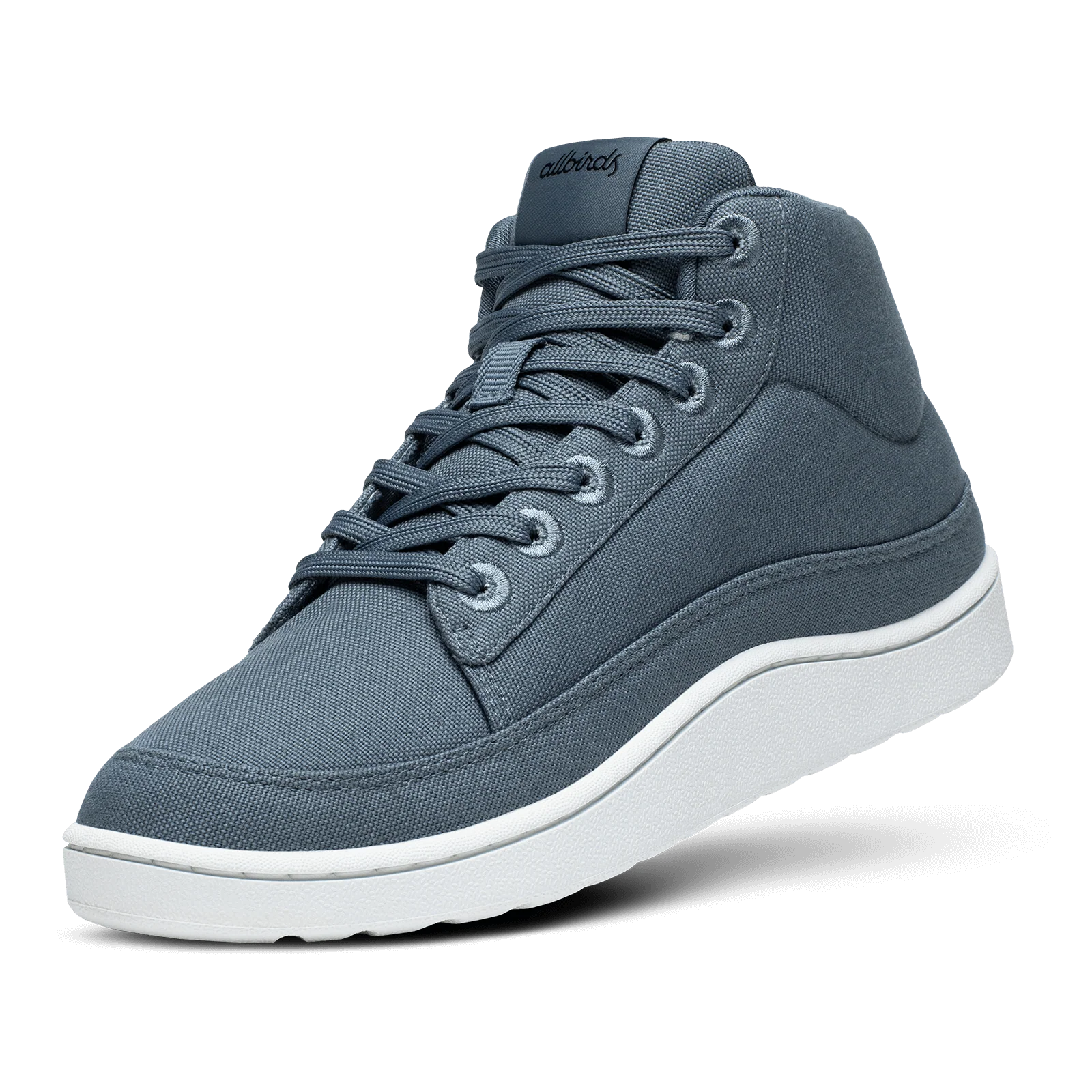 Women's Canvas Pacer Mids