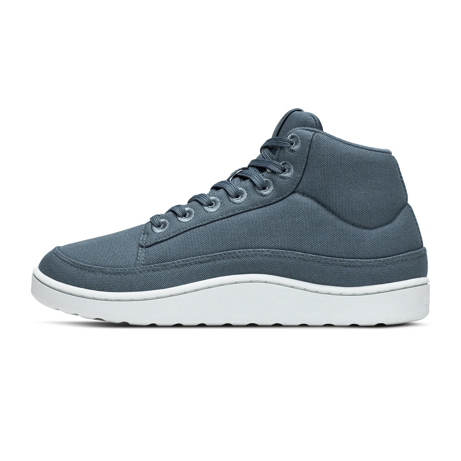 Women's Canvas Pacer Mids - Image 2